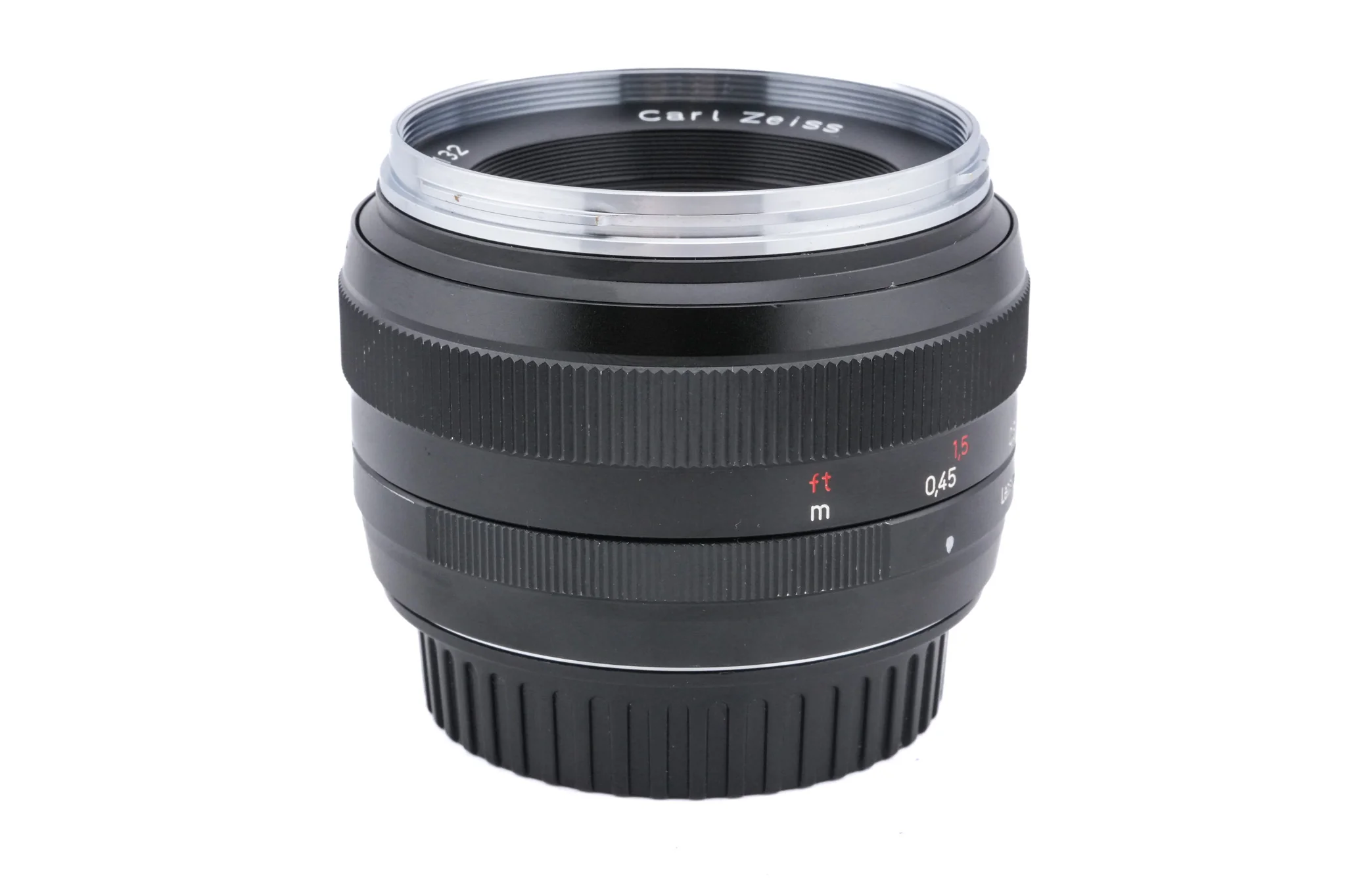 Carl Zeiss 50mm f1.4 Planar T* ZE - Image 2