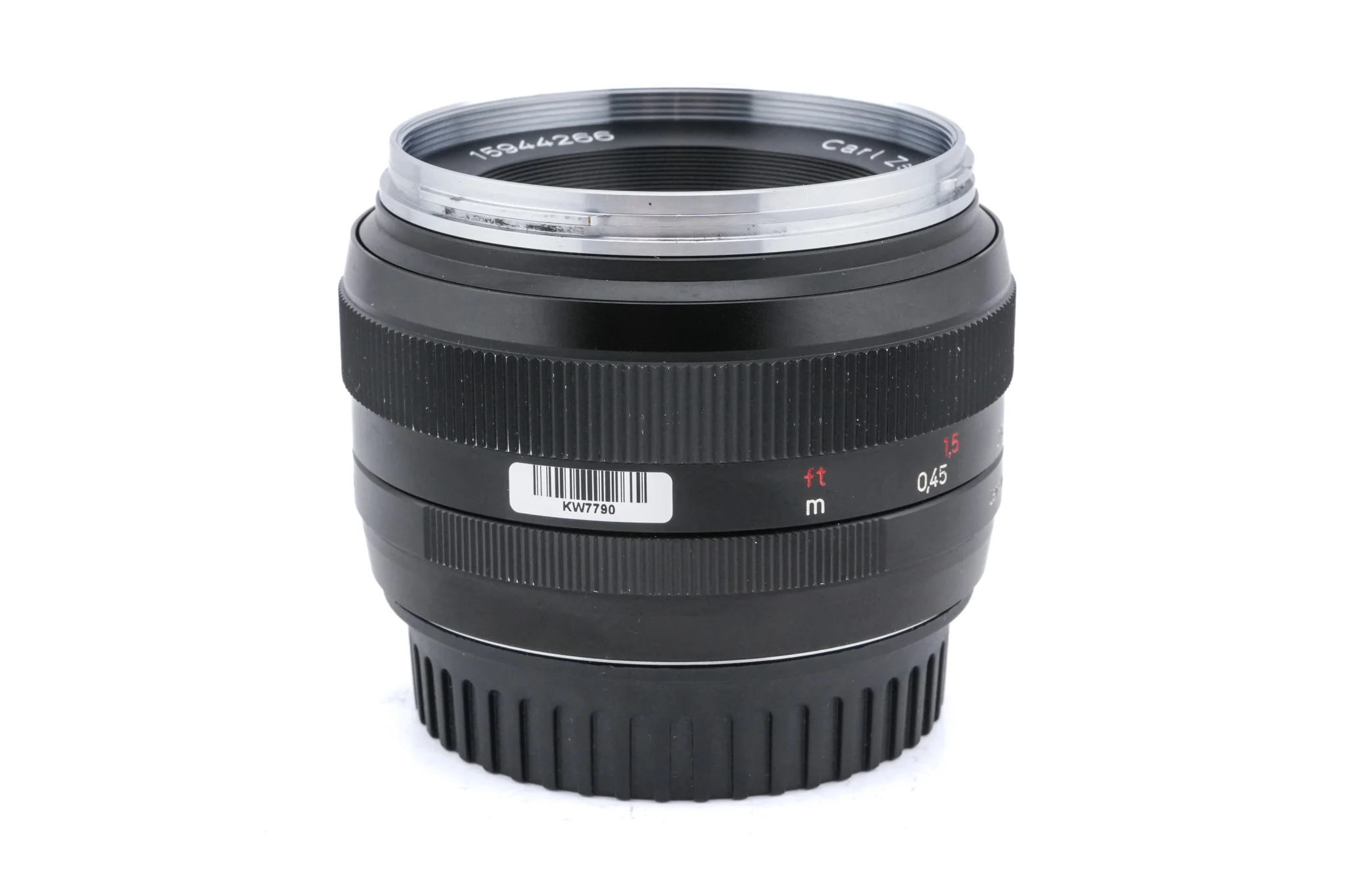 Carl Zeiss 50mm f1.4 Planar T* ZE - Image 2