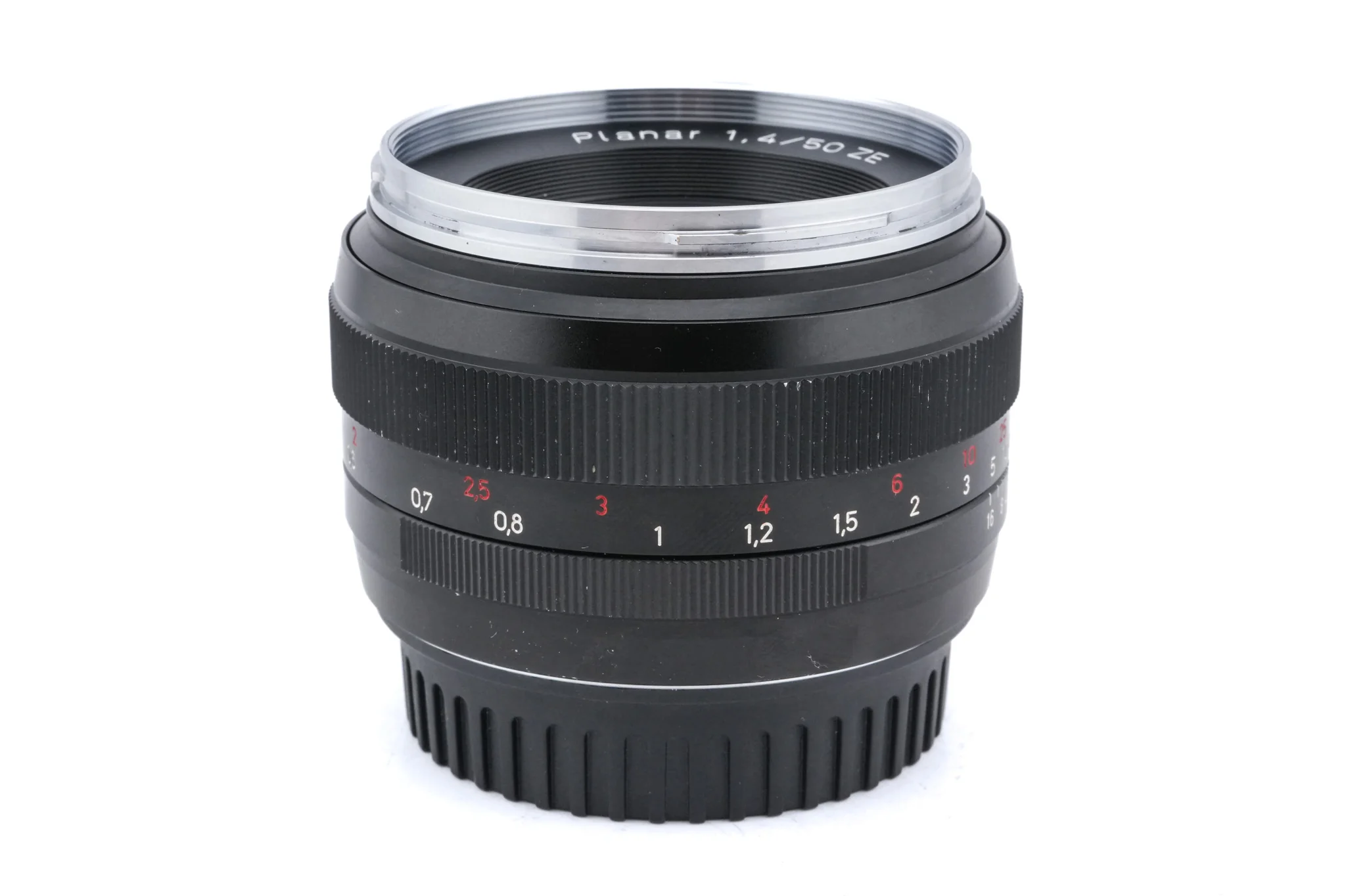 Carl Zeiss 50mm f1.4 Planar T* ZE - Image 4