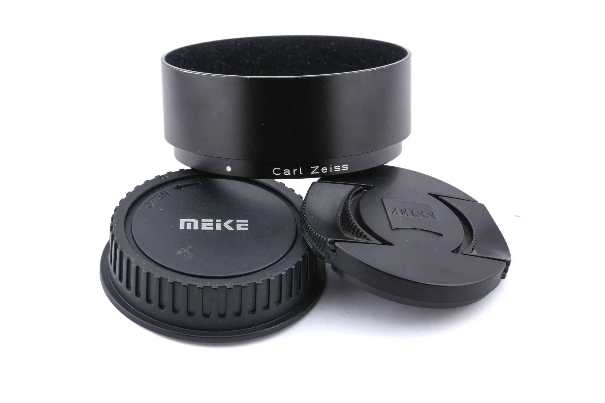 Carl Zeiss 50mm f1.4 Planar T* ZE - Image 7