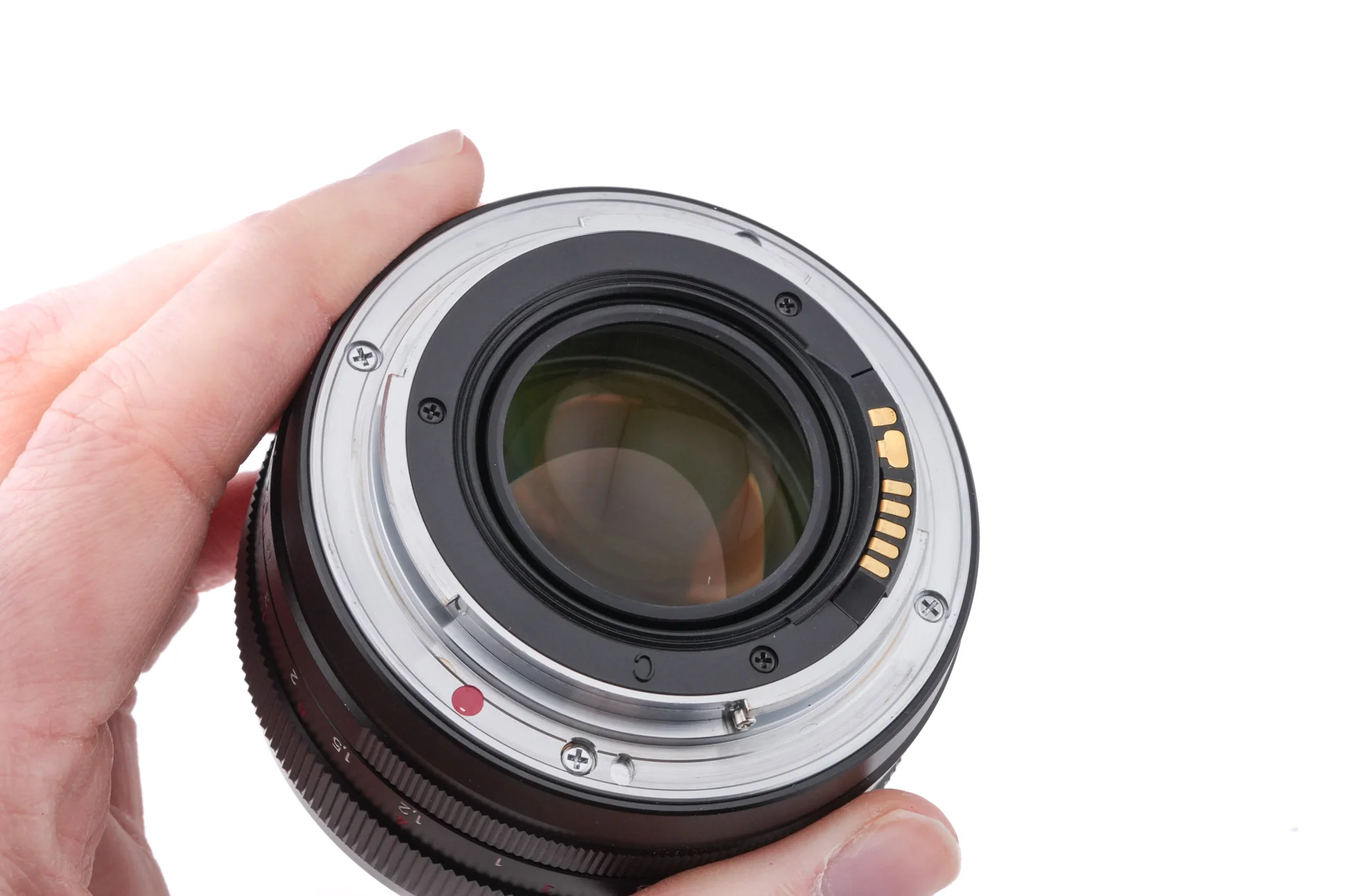 Carl Zeiss 50mm f1.4 Planar T* ZE - Image 4