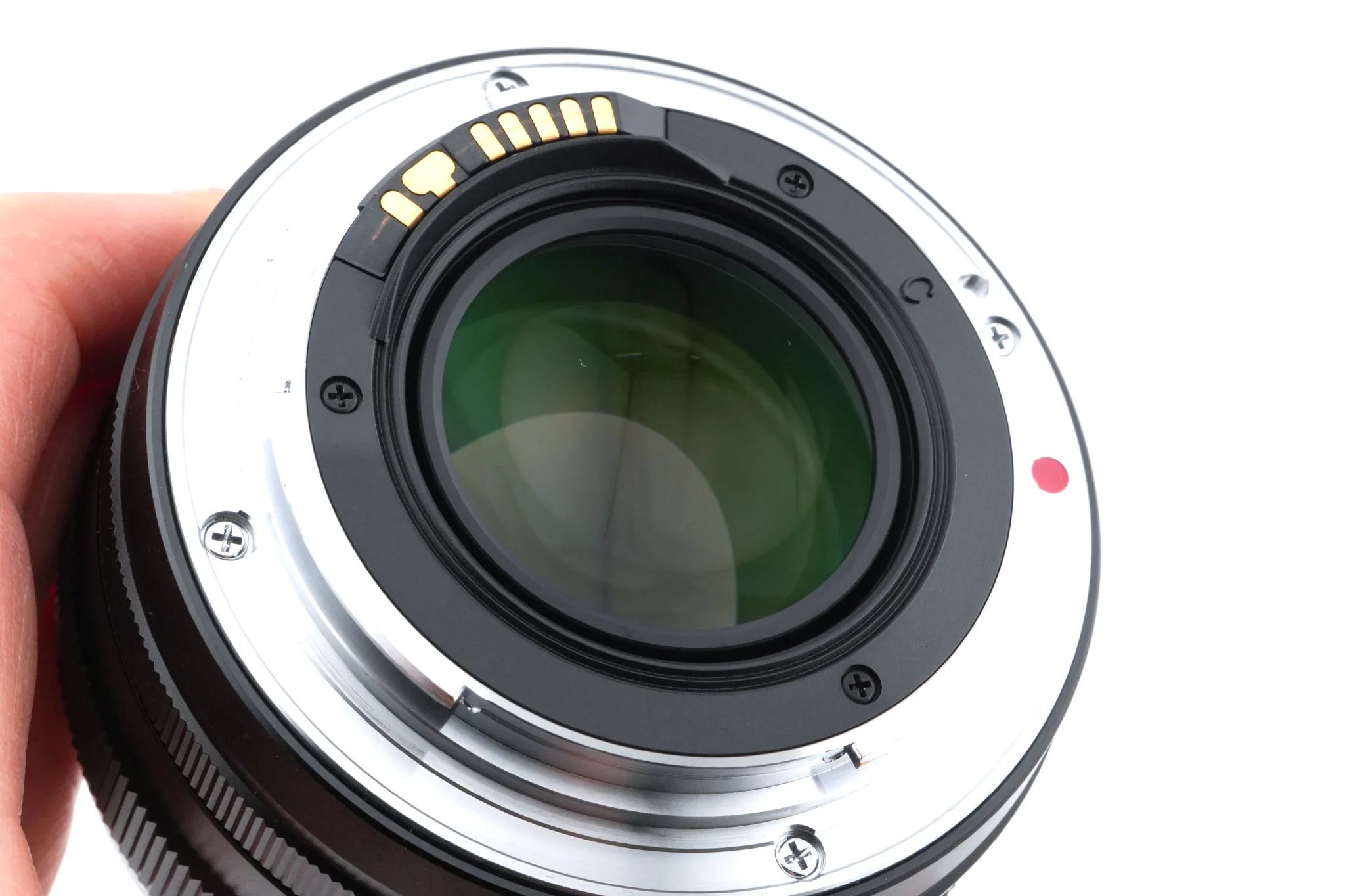 Carl Zeiss 50mm f1.4 Planar T* ZE - Image 6