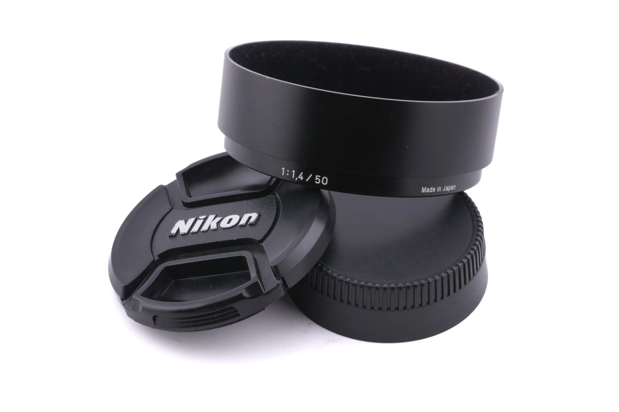 Carl Zeiss 50mm f1.4 Planar T* ZF.2 AI-S - Image 5