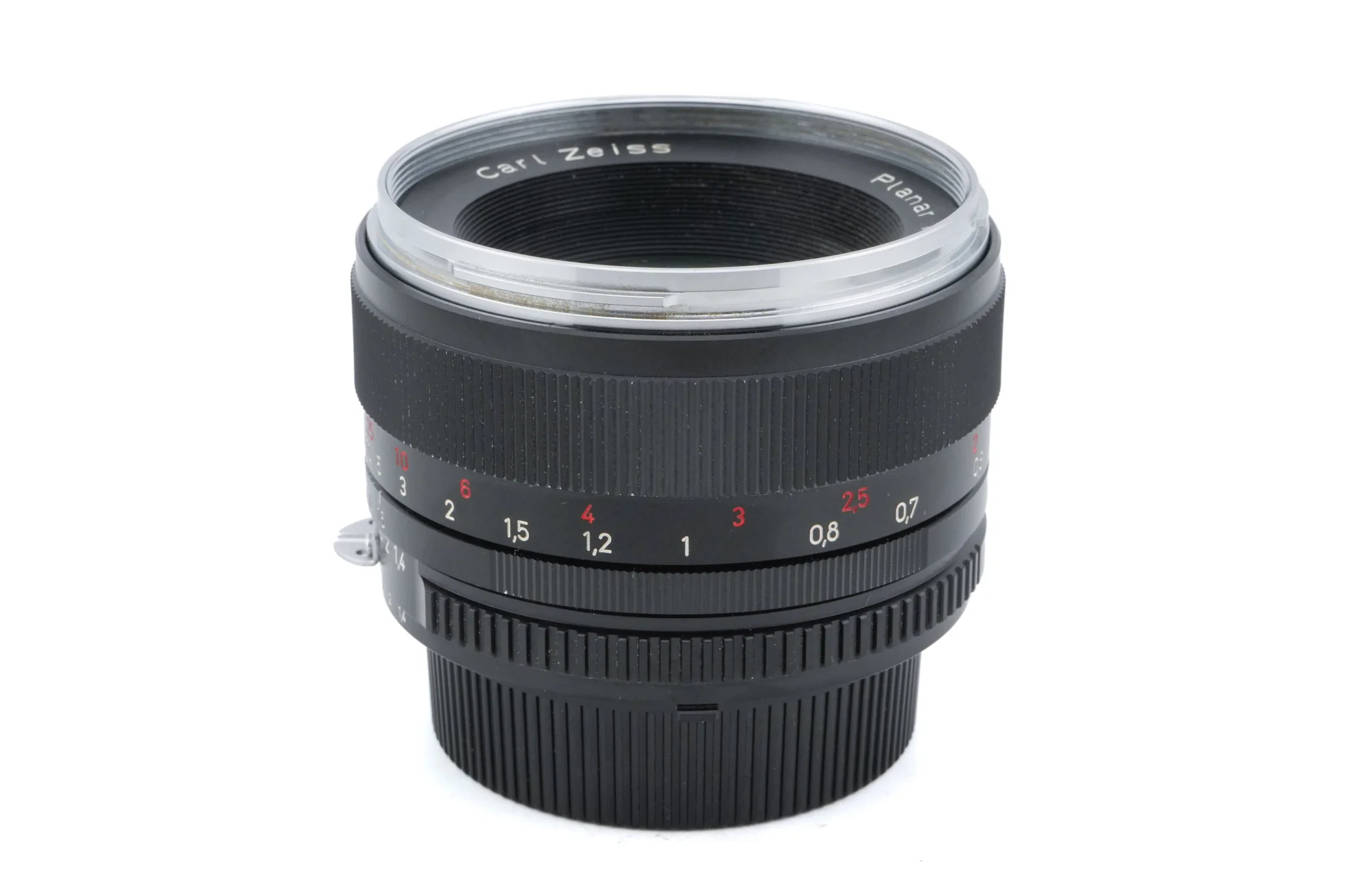 Carl Zeiss 50mm f1.4 Planar T* ZF AI-S - Image 2