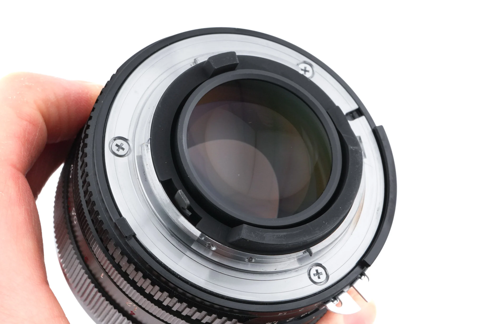 Carl Zeiss 50mm f1.4 Planar T* ZF AI-S - Image 6