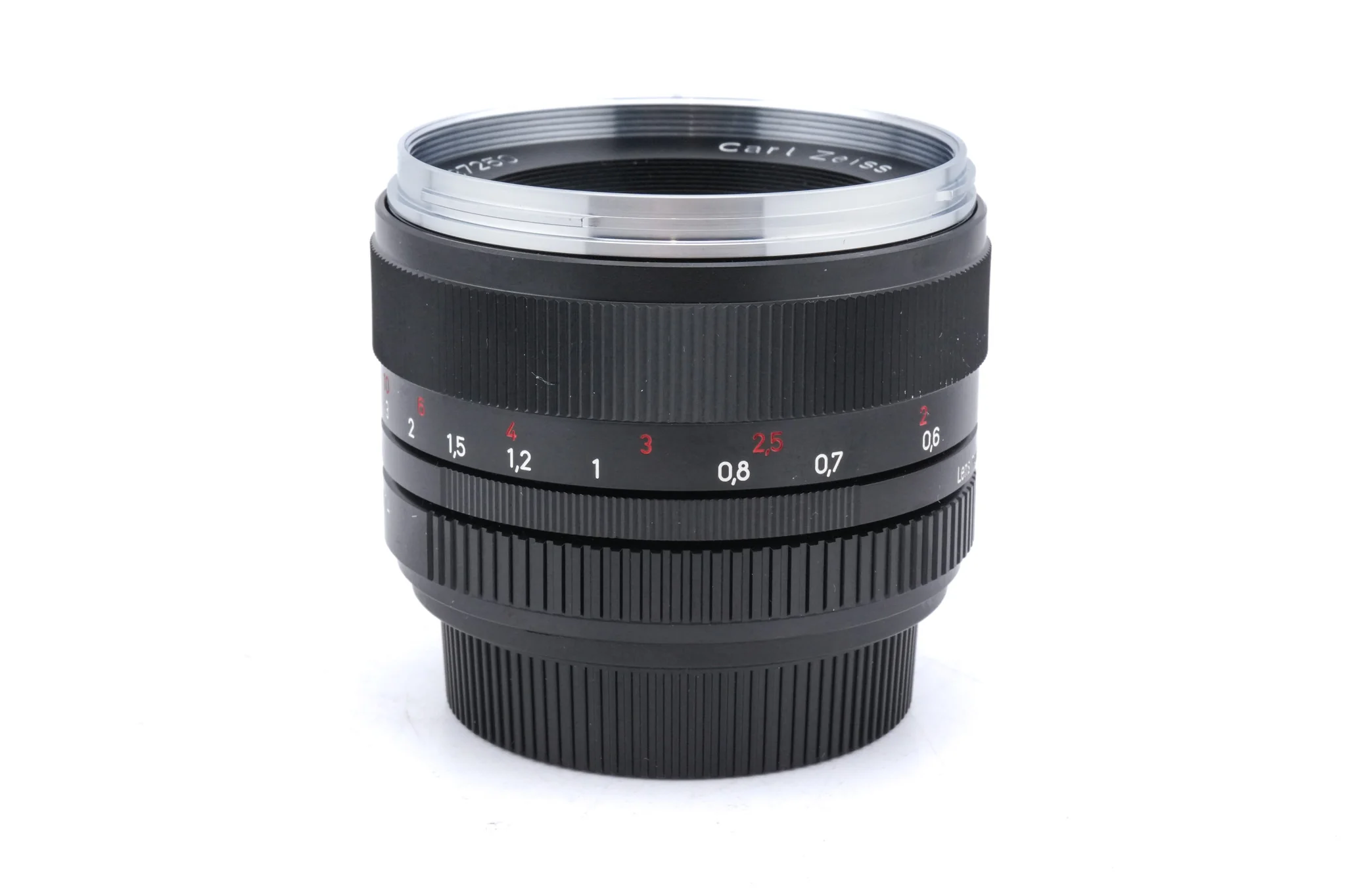 Carl Zeiss 50mm f1.4 Planar T* ZK - Image 2