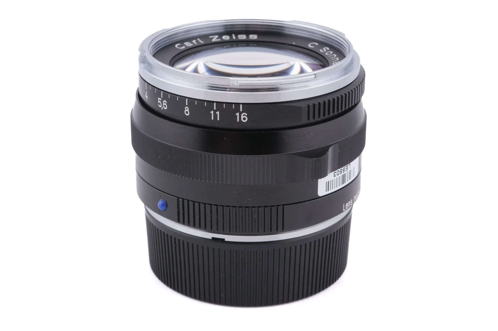 Carl Zeiss 50mm f1.5 C Sonnar T* ZM - Image 2