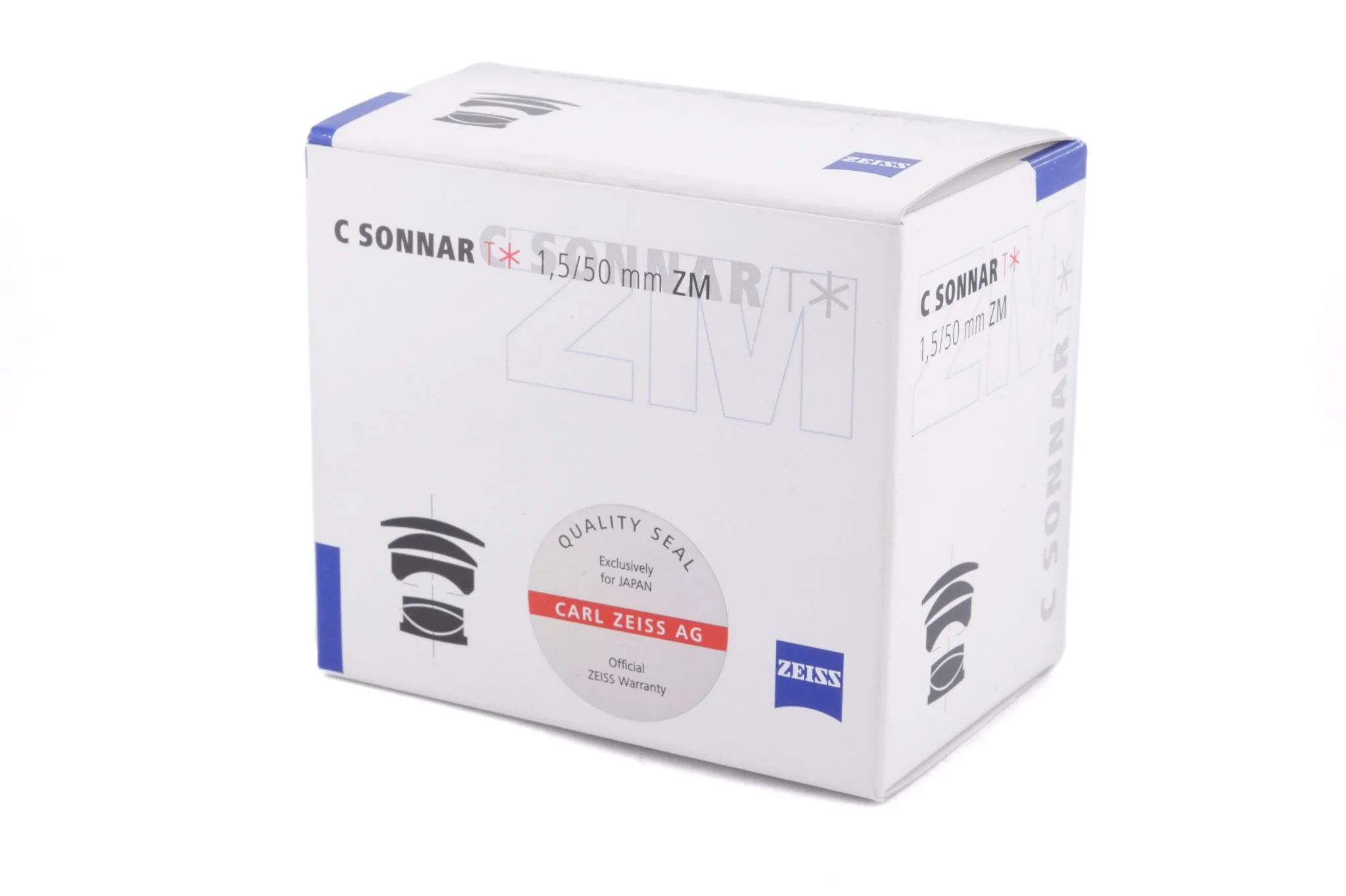 Carl Zeiss 50mm f1.5 C Sonnar T* ZM - Image 8