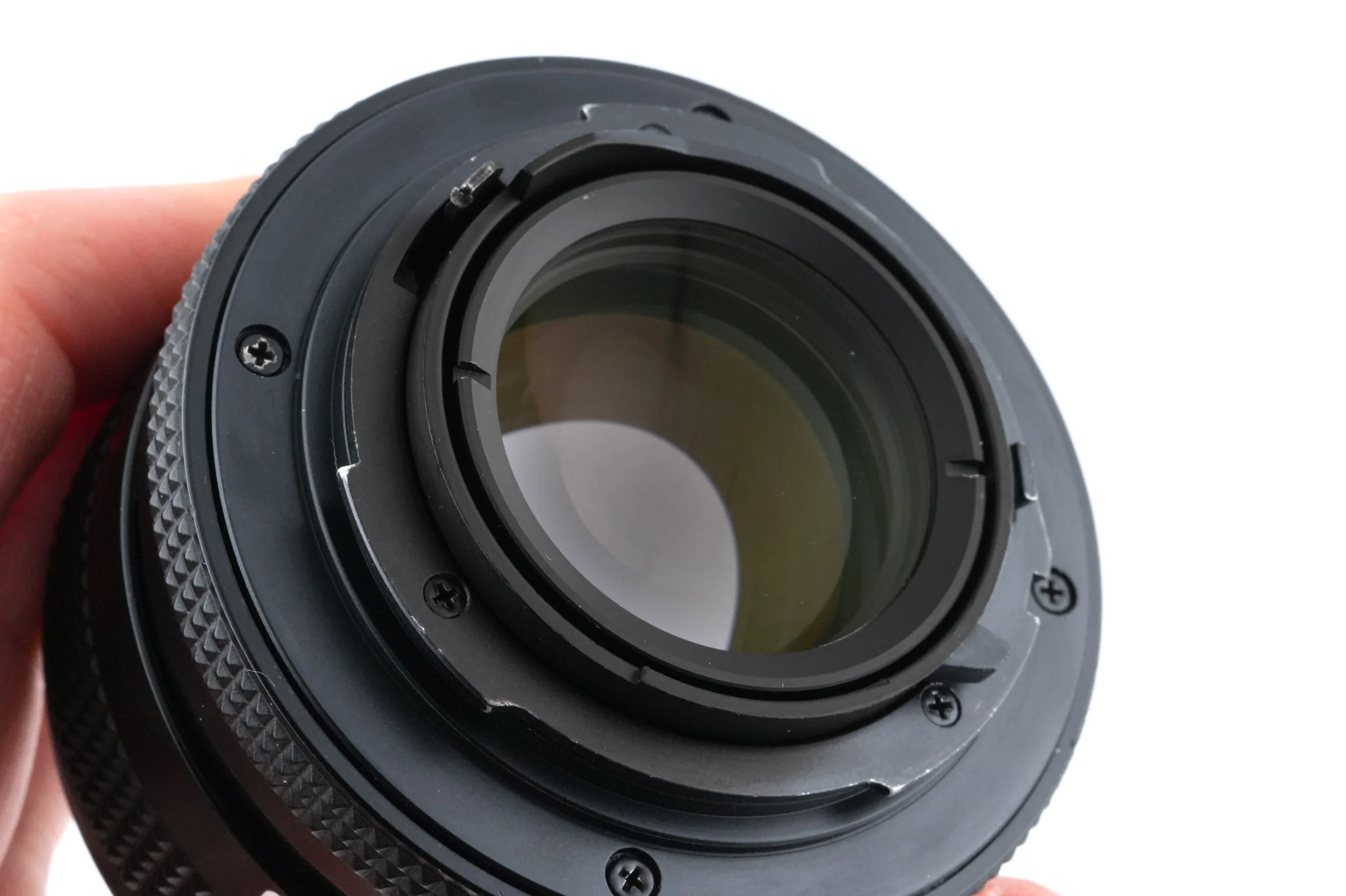 Carl Zeiss 50mm f1.7 Planar T* (AE) - Image 6