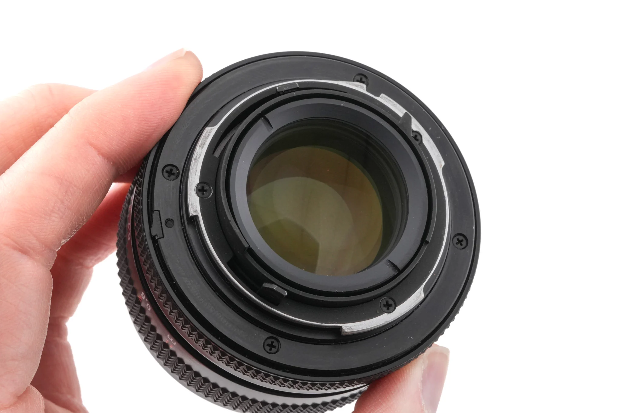 Carl Zeiss 50mm f1.7 Planar T* (MM) - Image 6