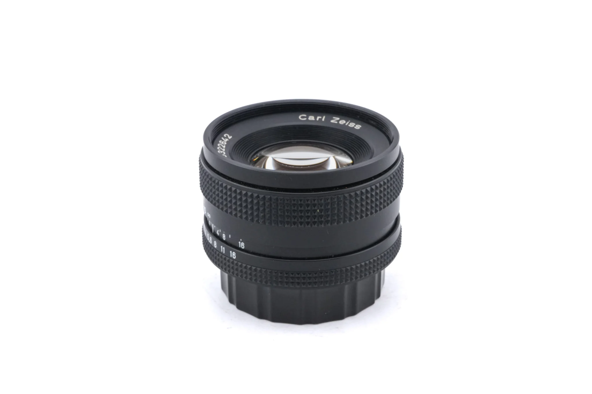 Carl Zeiss 50mm f1.7 Planar T* (AE) - Image 4