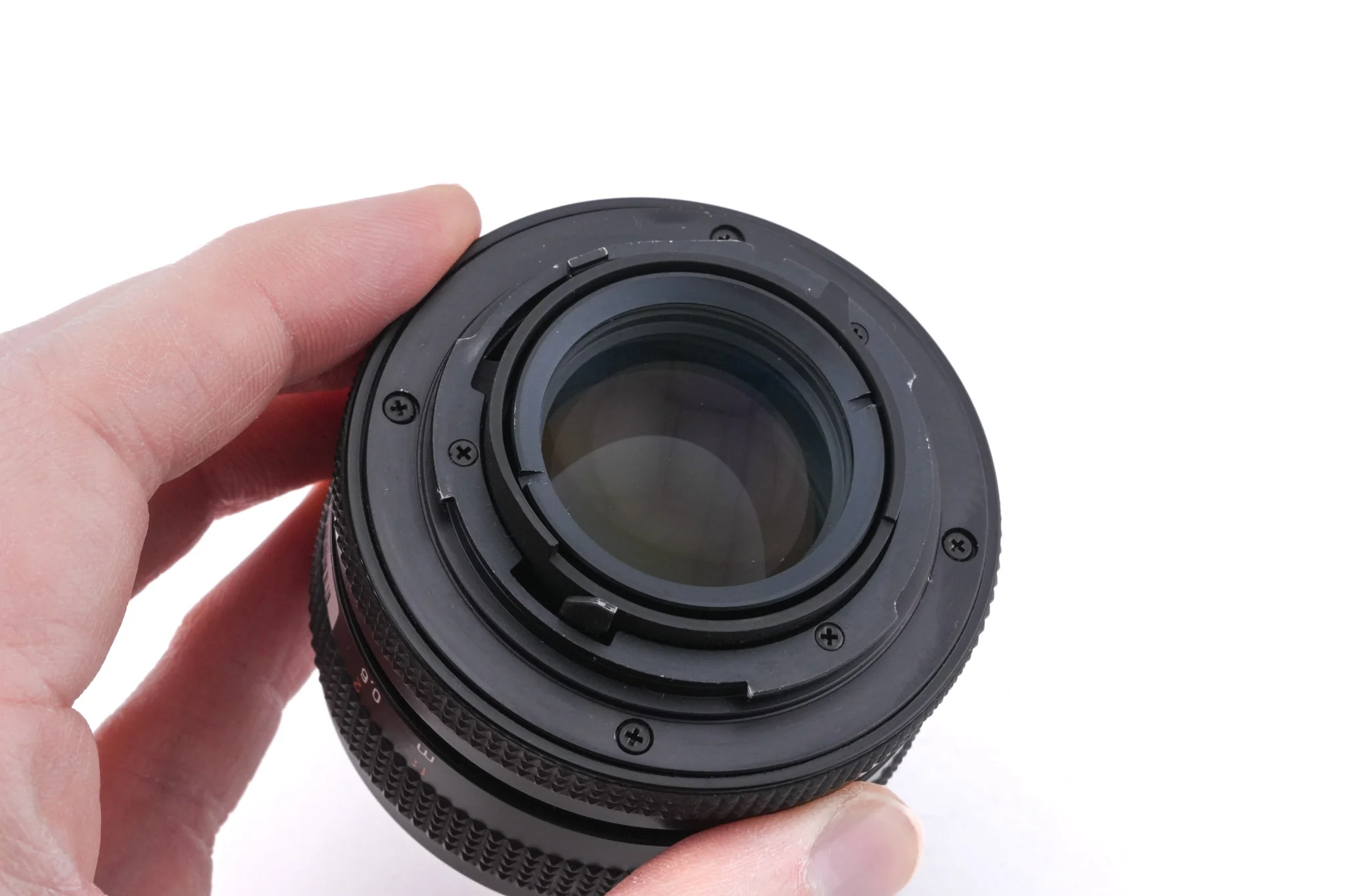 Carl Zeiss 50mm f1.7 Planar T* (AE) - Image 6