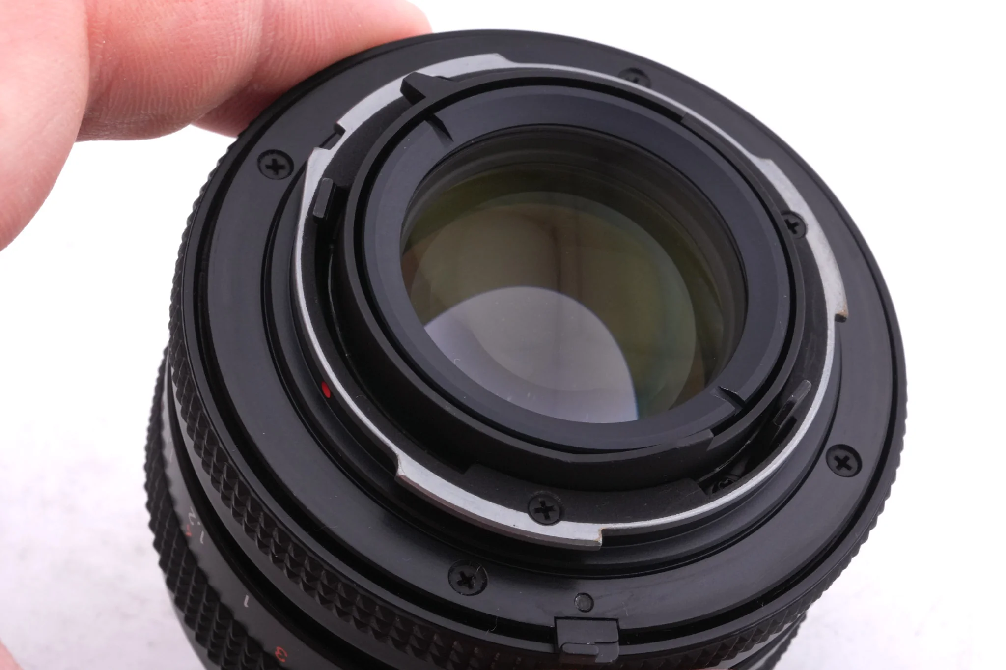Carl Zeiss 50mm f1.7 Planar T* (MM) - Image 4