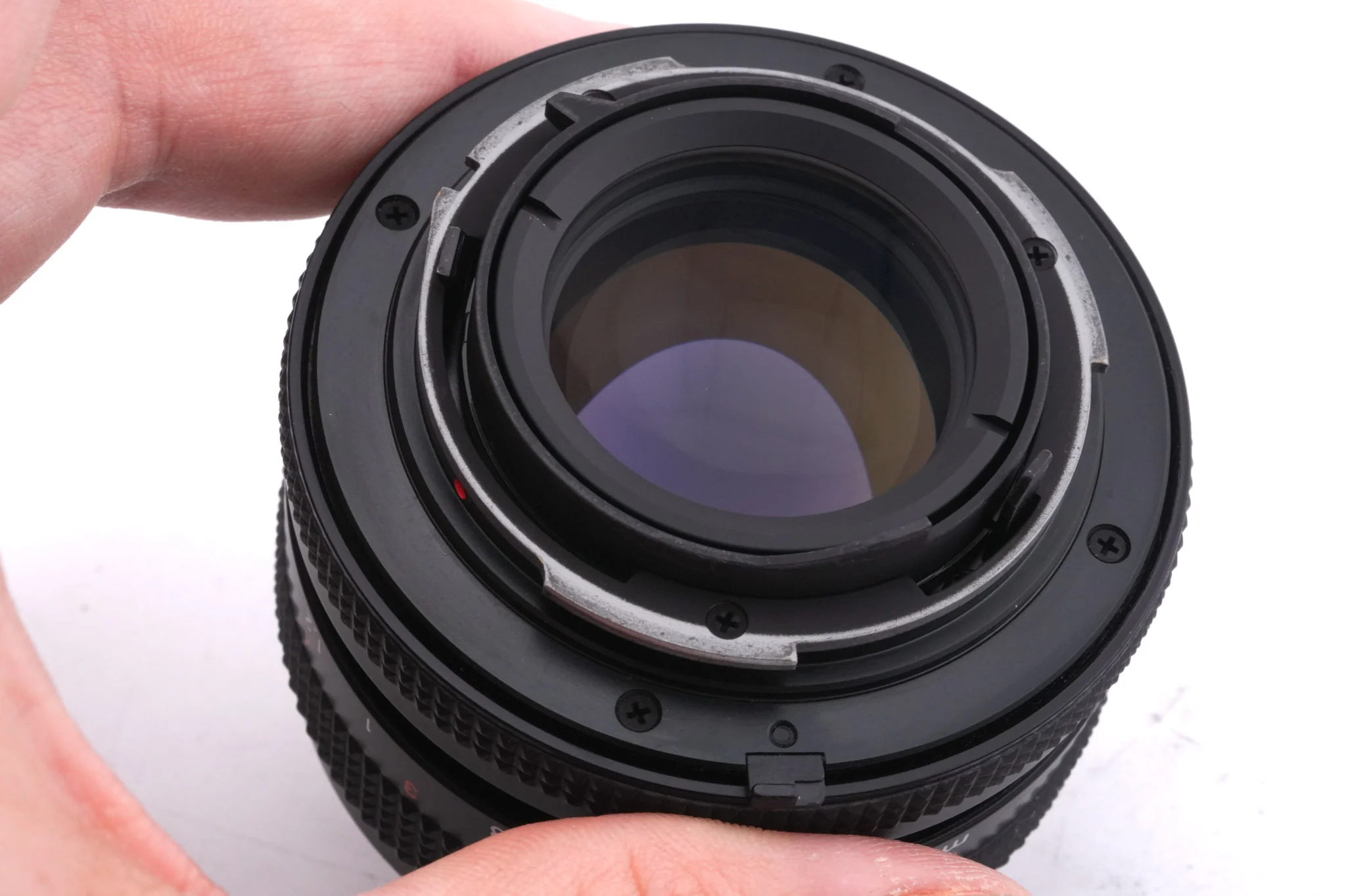 Carl Zeiss 50mm f1.7 Planar T* (MM) - Image 4