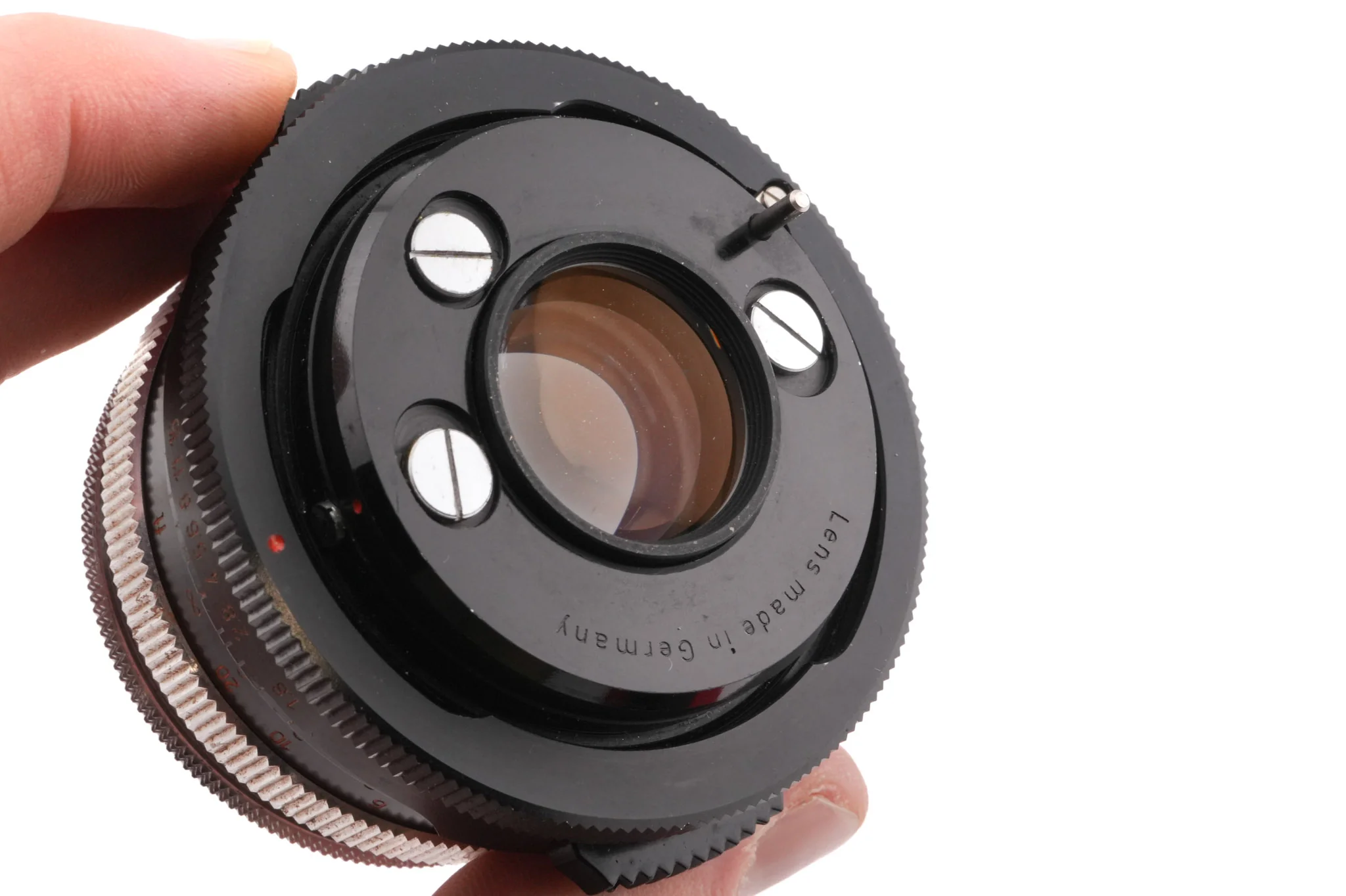 Carl Zeiss 50mm f1.8 Ultron - Image 4