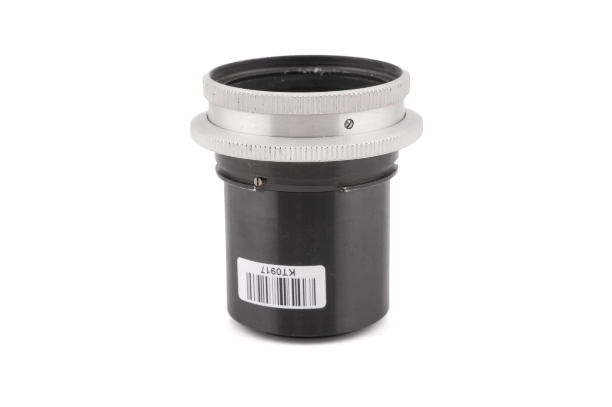 Carl Zeiss 50mm f2.8 Tessar Jena (Bellows) - Image 2