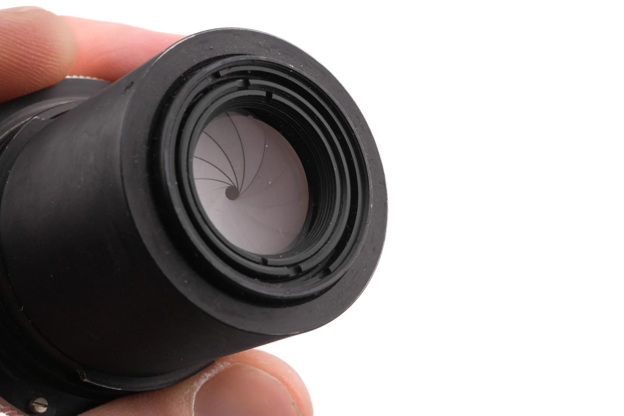 Carl Zeiss 50mm f2.8 Tessar Jena (Bellows) - Image 4