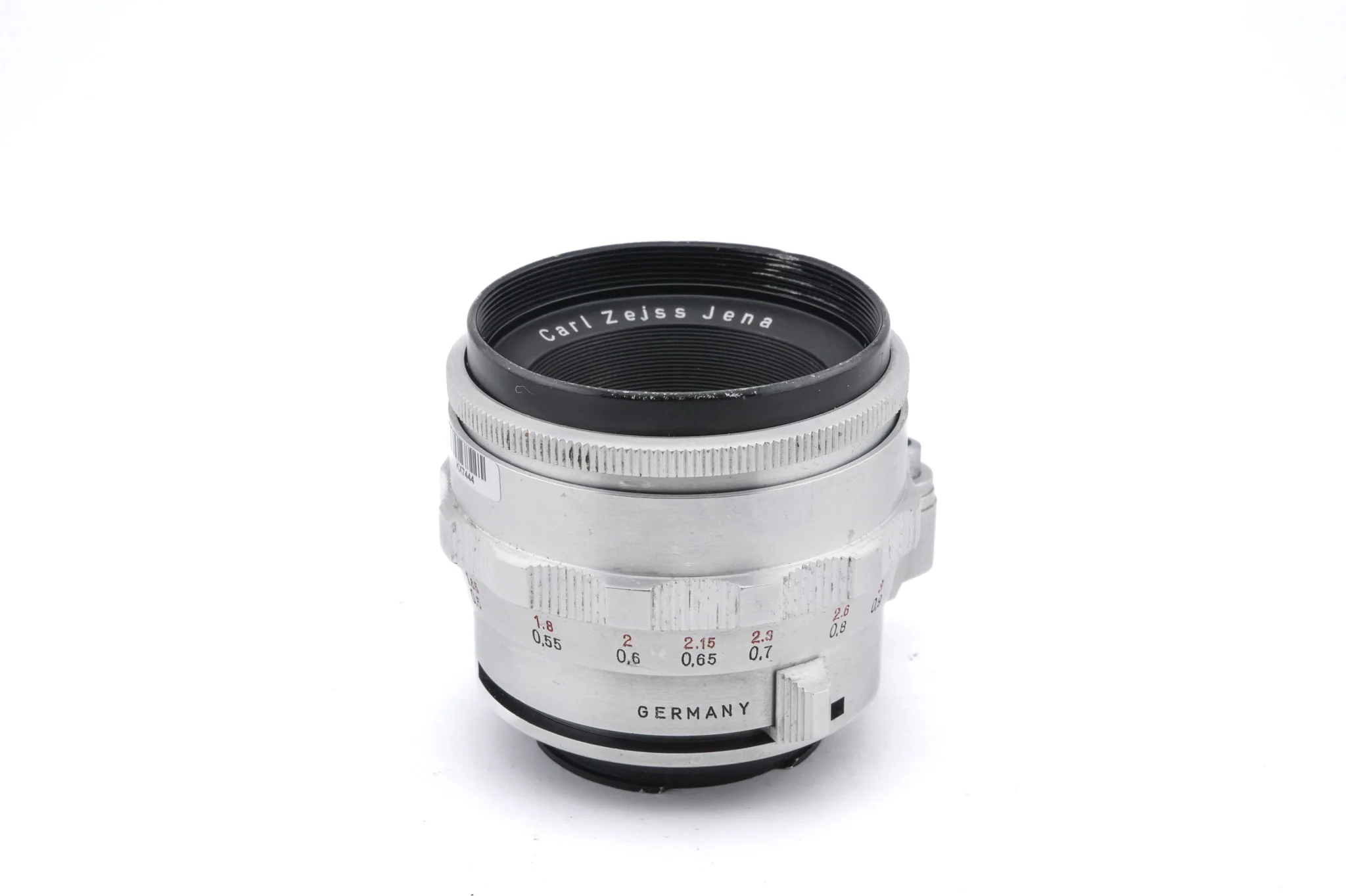 Carl Zeiss 50mm f2.8 Tessar Jena - Image 2