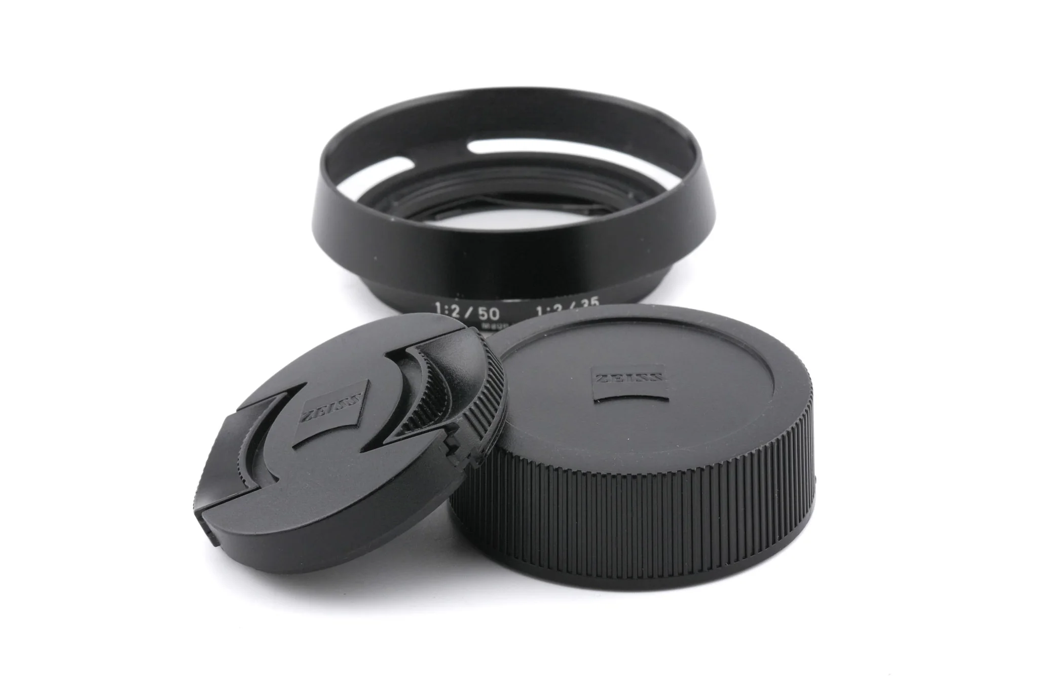 Carl Zeiss 50mm f2 Planar T* ZM - Image 5