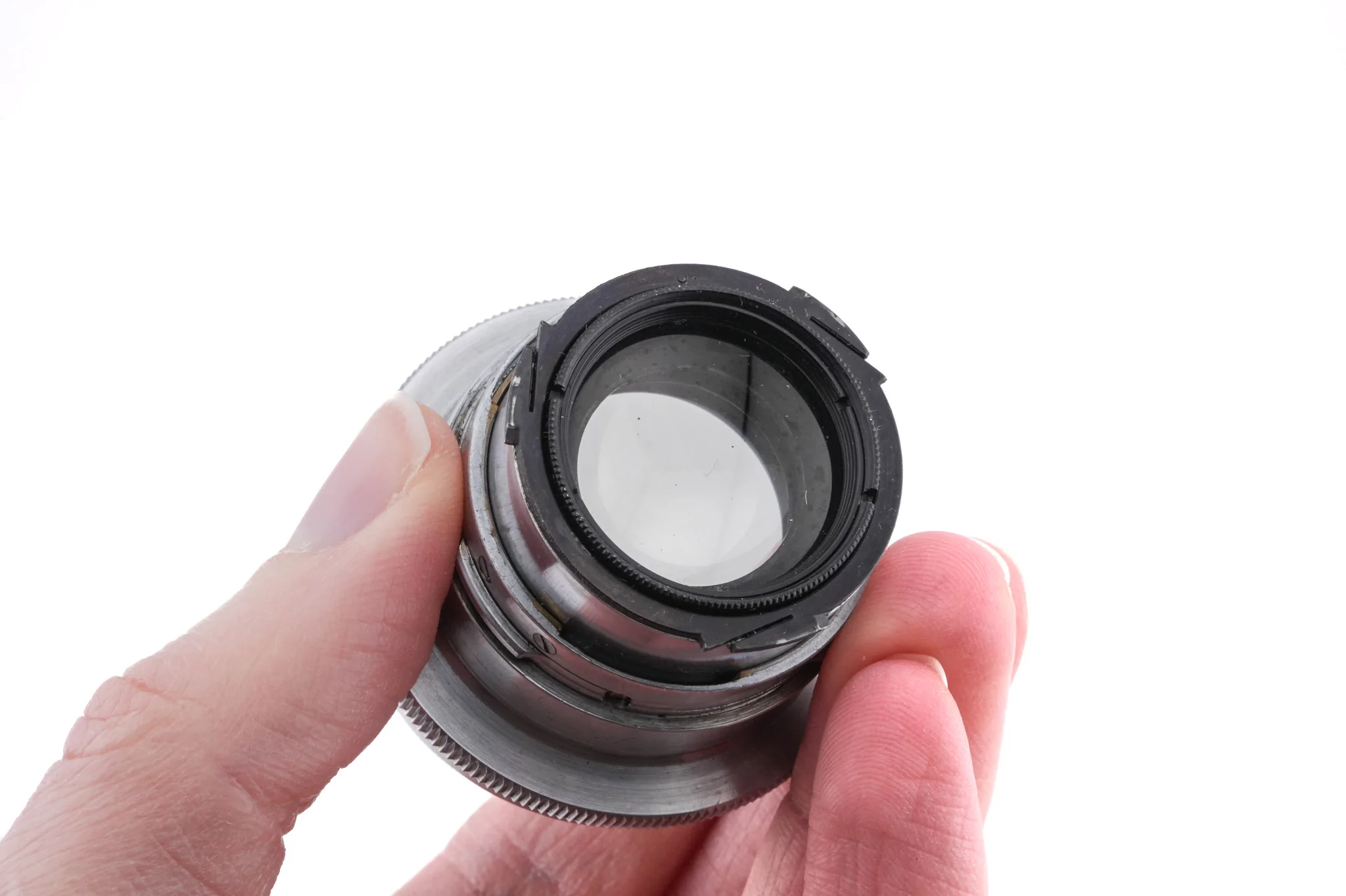 Carl Zeiss 5cm f2 Sonnar Jena - Image 4
