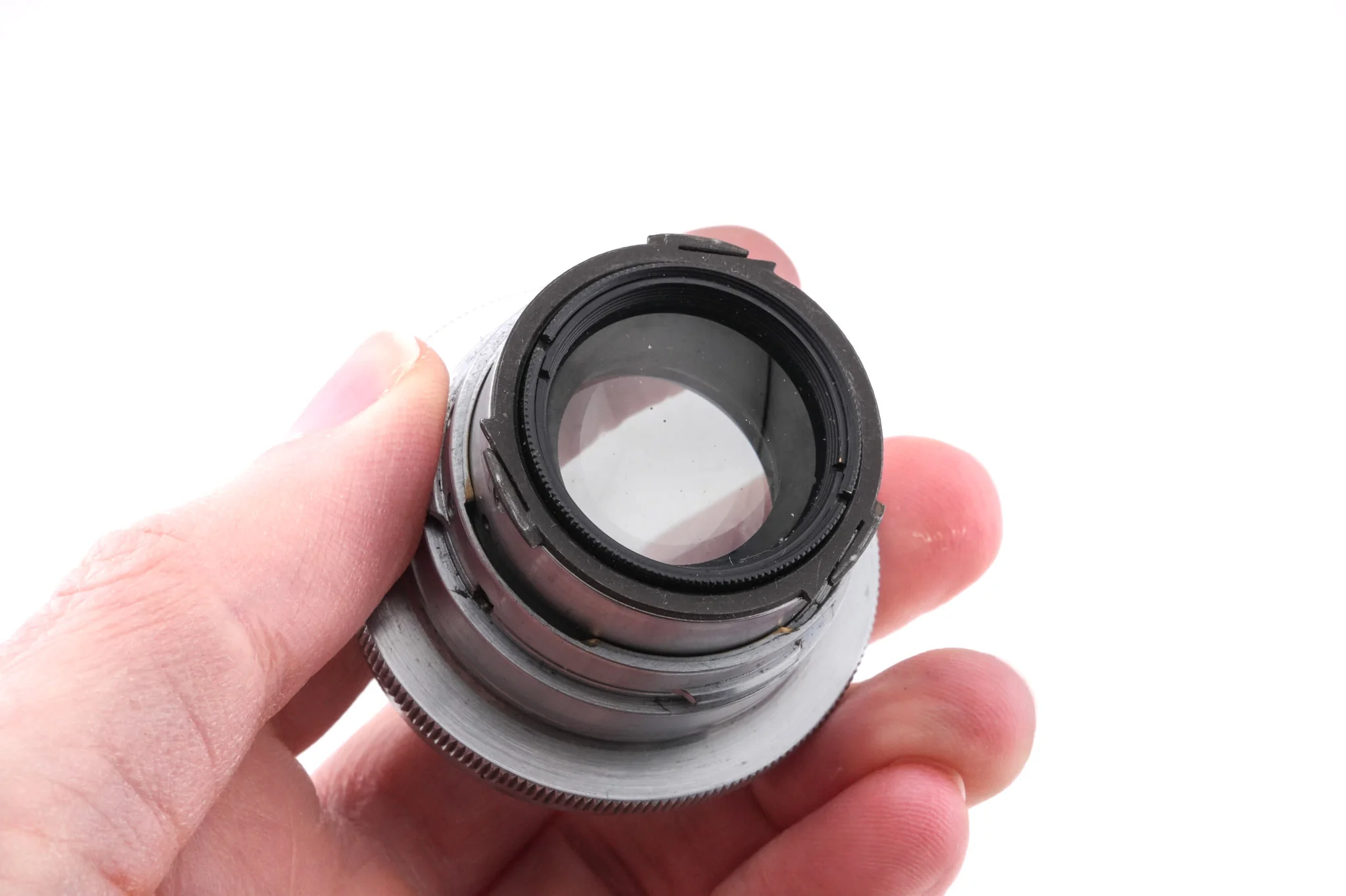 Carl Zeiss 5cm f2 Sonnar Jena - Image 4