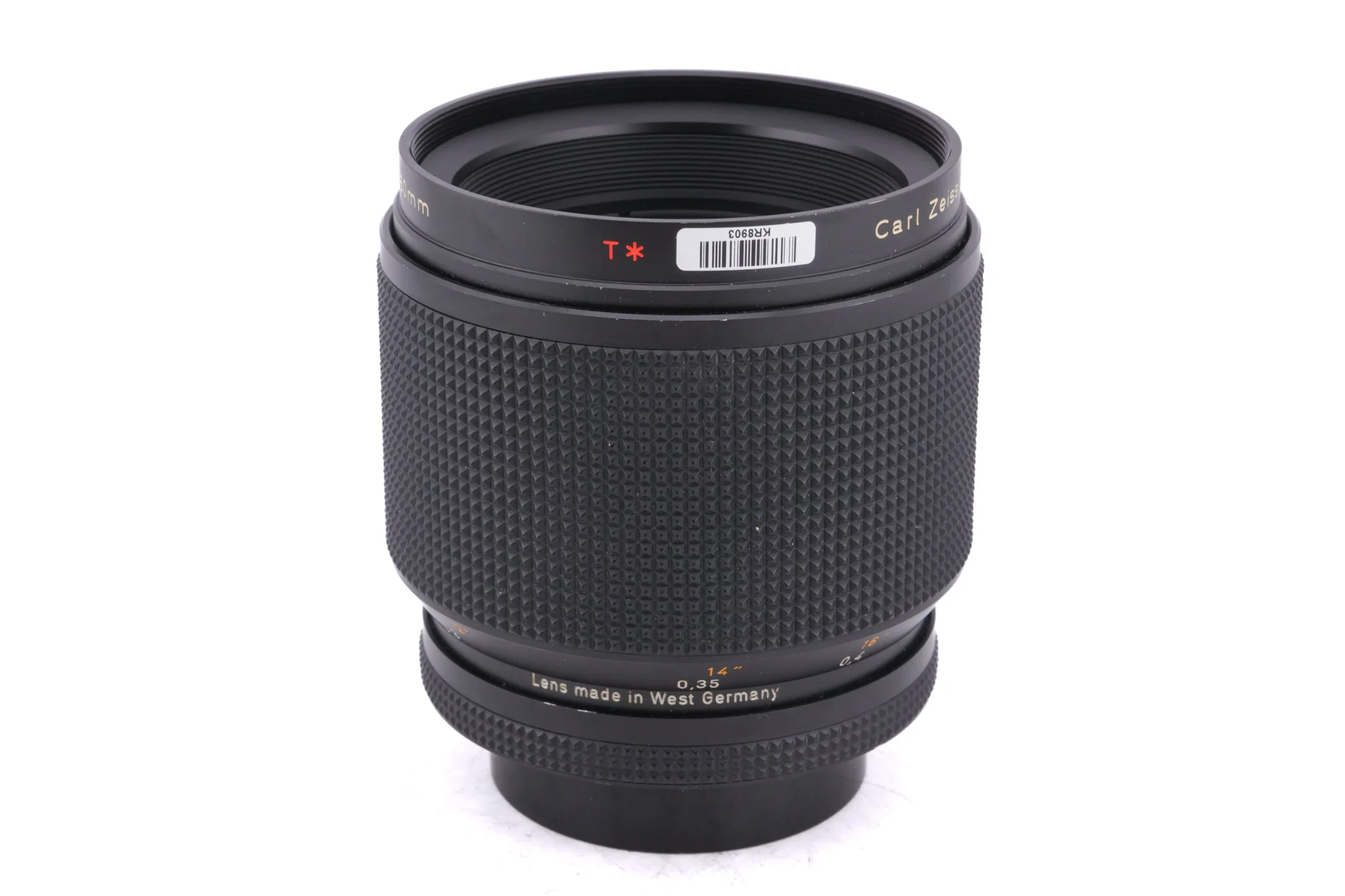 Carl Zeiss 60mm f2.8 S-Planar T* (AE) - Image 2