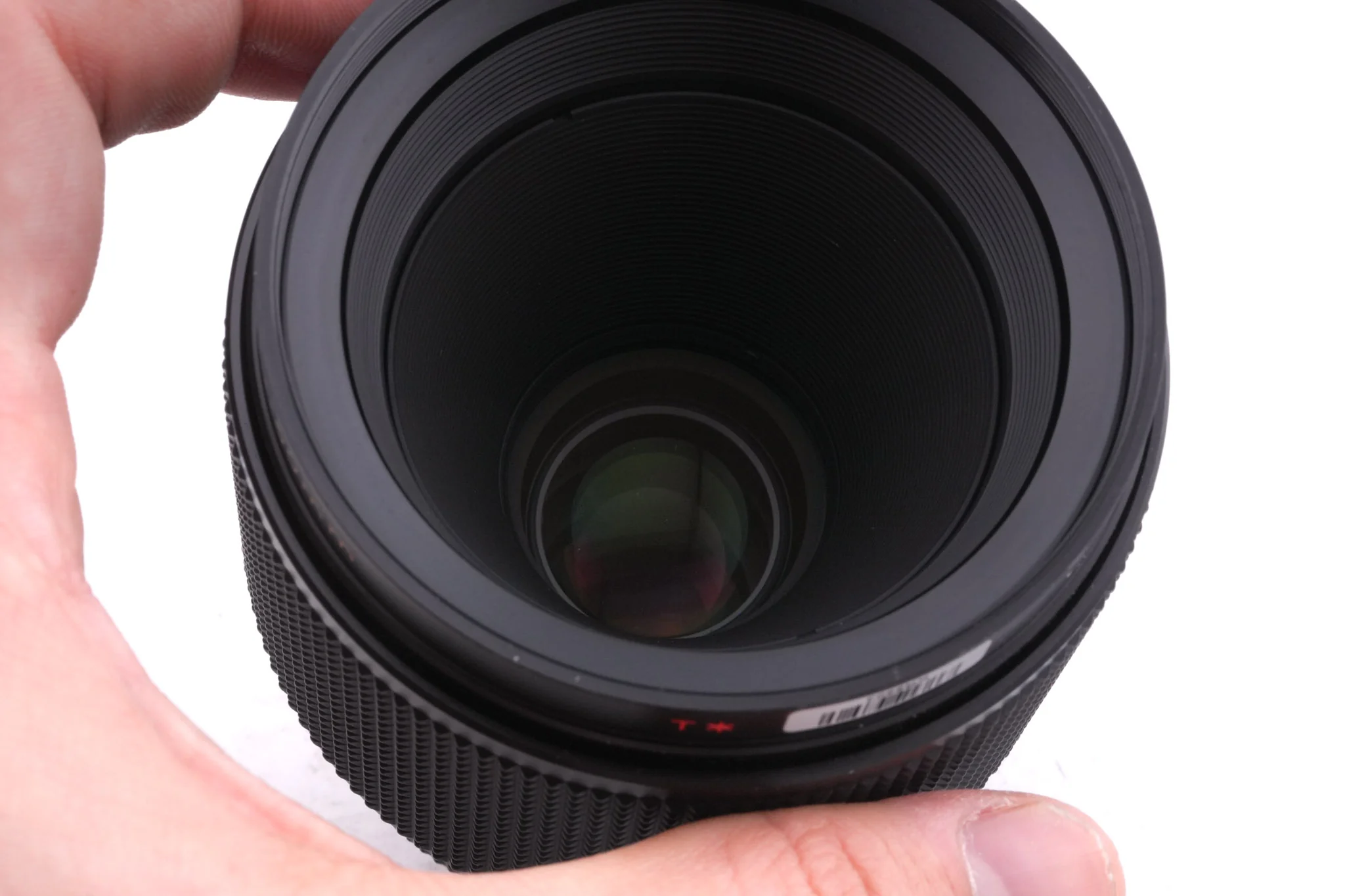 Carl Zeiss 60mm f2.8 S-Planar T* (AE) - Image 3