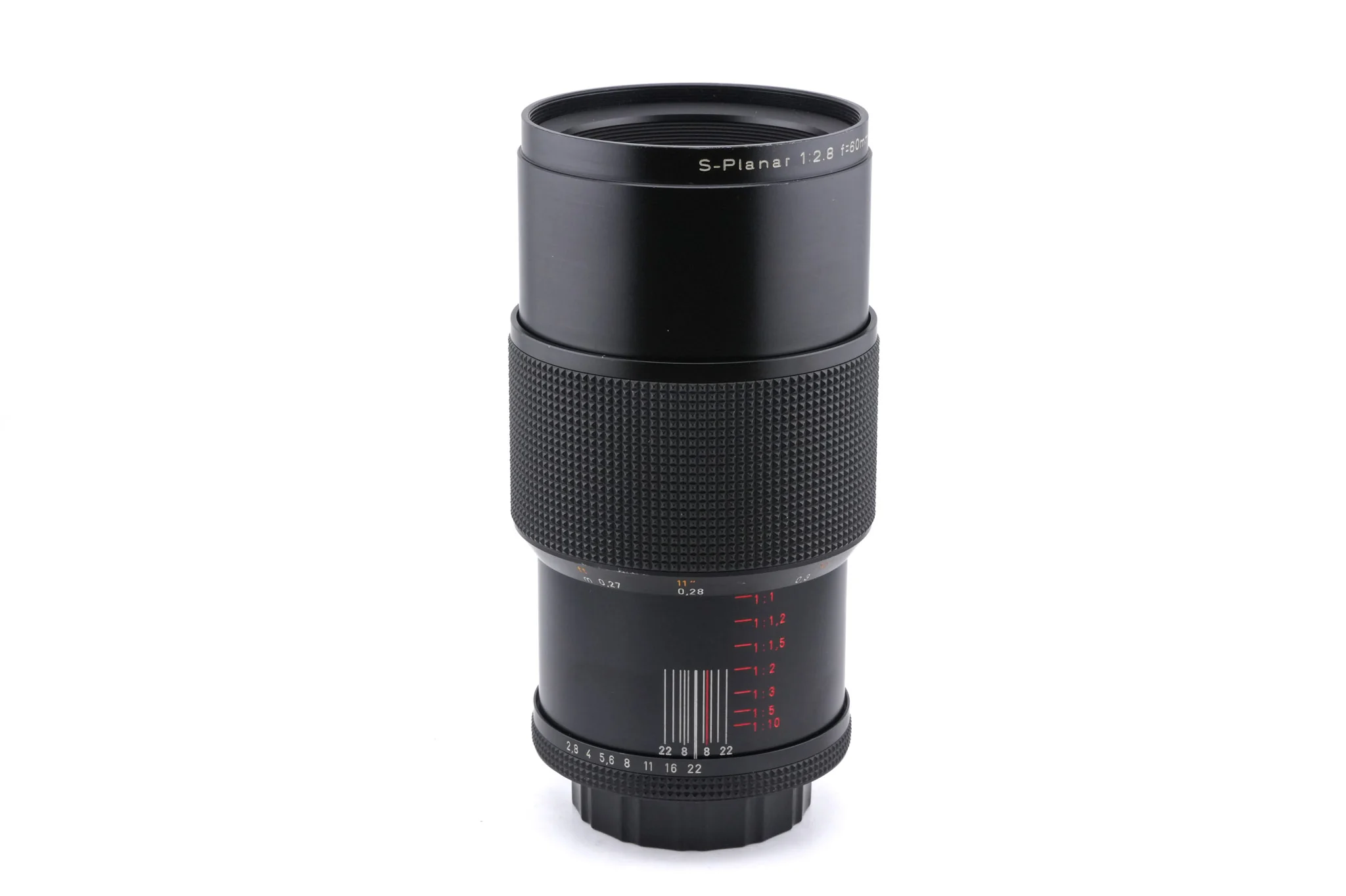 Carl Zeiss 60mm f2.8 S-Planar T* (AE) - Image 3
