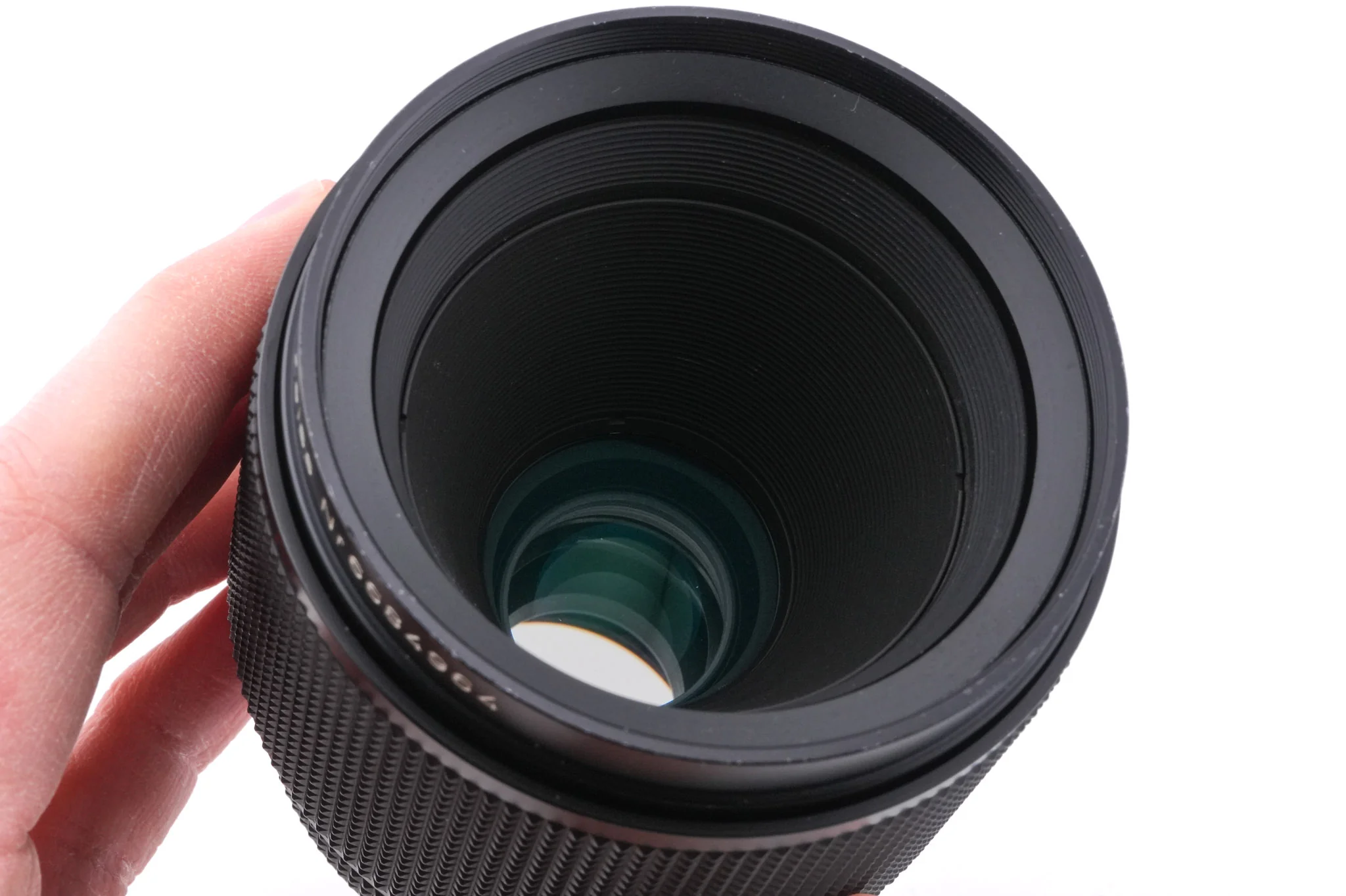 Carl Zeiss 60mm f2.8 S-Planar T* (AE) - Image 5