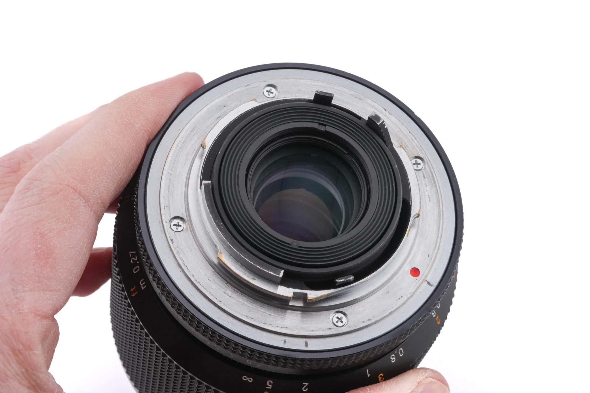 Carl Zeiss 60mm f2.8 S-Planar T* (AE) - Image 6
