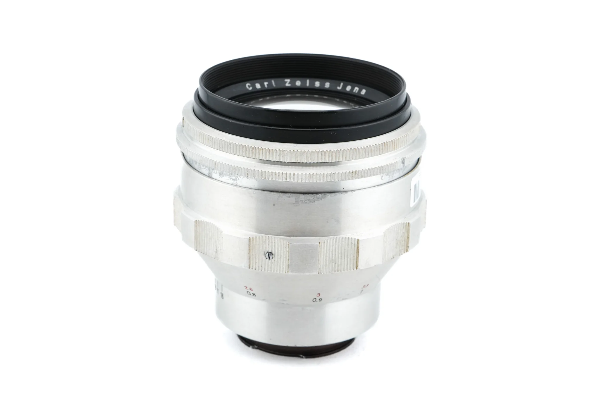 Carl Zeiss 75mm f1.5 Jena Biotar - Image 2
