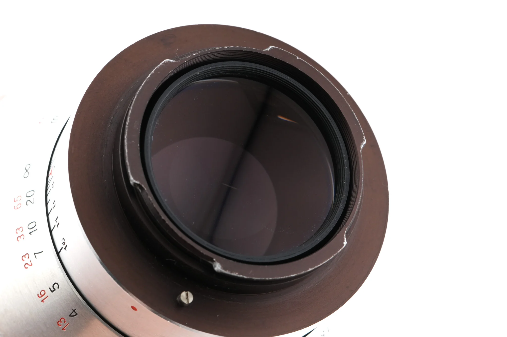 Carl Zeiss 75mm f1.5 Jena Biotar - Image 6
