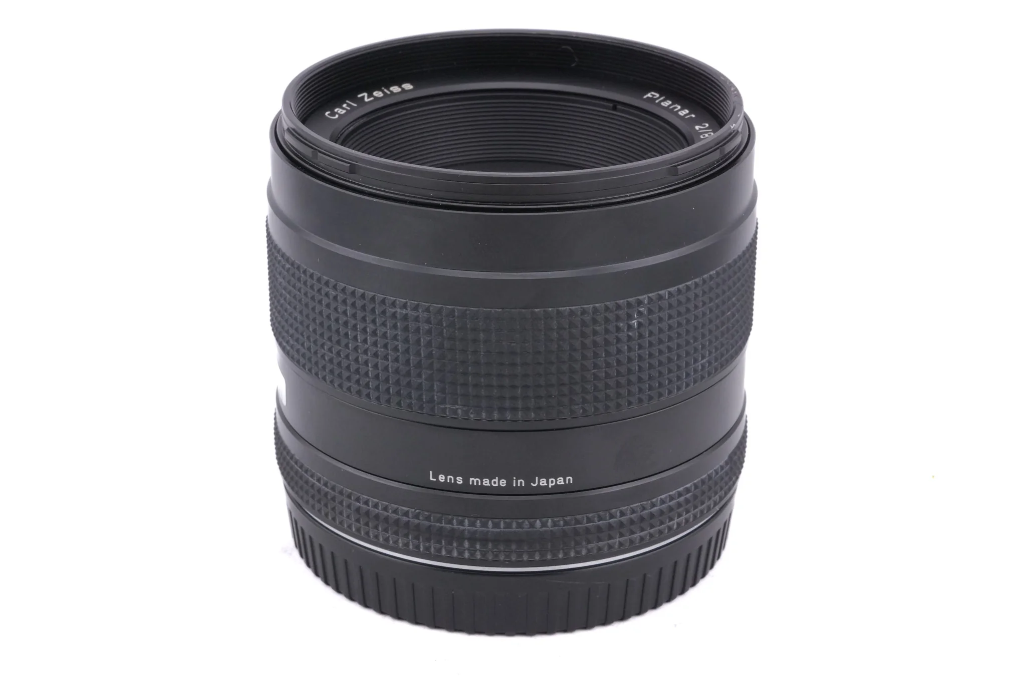 Carl Zeiss 80mm f2 Planar T* - Image 2