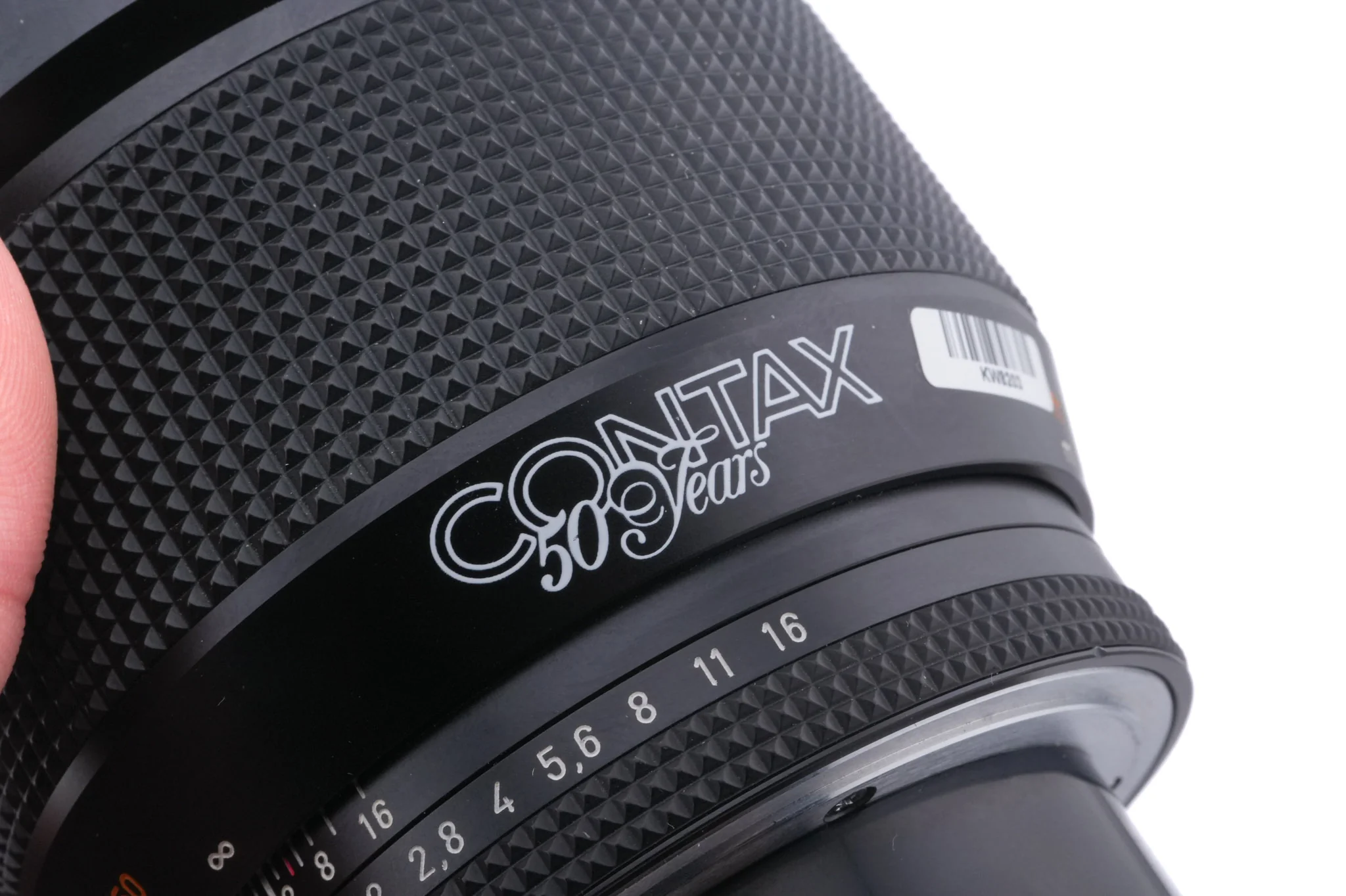 Carl Zeiss 85mm f1.2 Planar T* (50th Anniversary) (AE) - Image 5