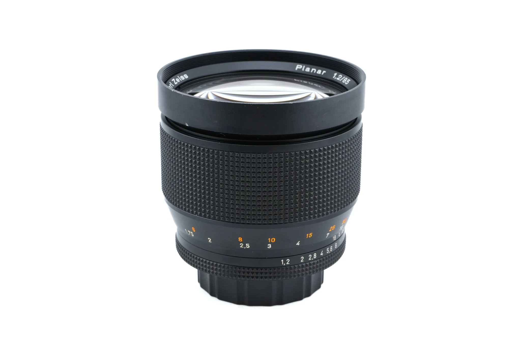 Carl Zeiss 85mm f1.2 Planar T* (50th Anniversary) (AE) - Image 4