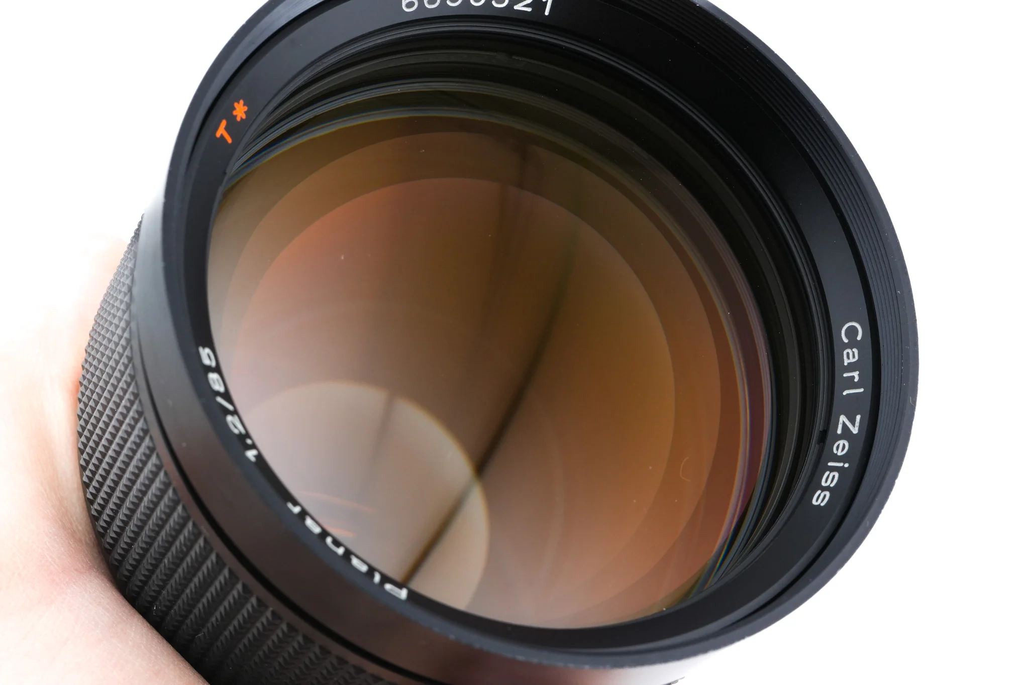 Carl Zeiss 85mm f1.2 Planar T* (50th Anniversary) (AE) - Image 5