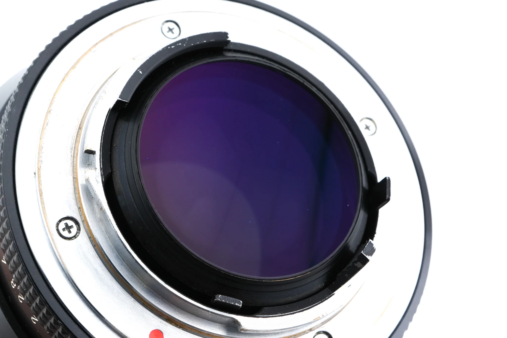 Carl Zeiss 85mm f1.2 Planar T* (50th Anniversary) (AE) - Image 6