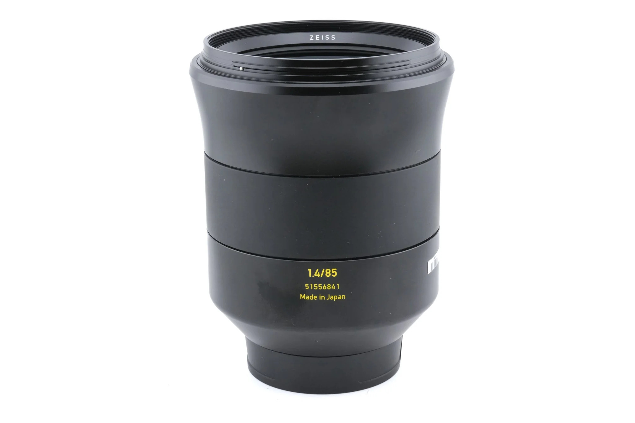 Carl Zeiss 85mm f1.4 Otus APO Planar T* ZE - Image 2
