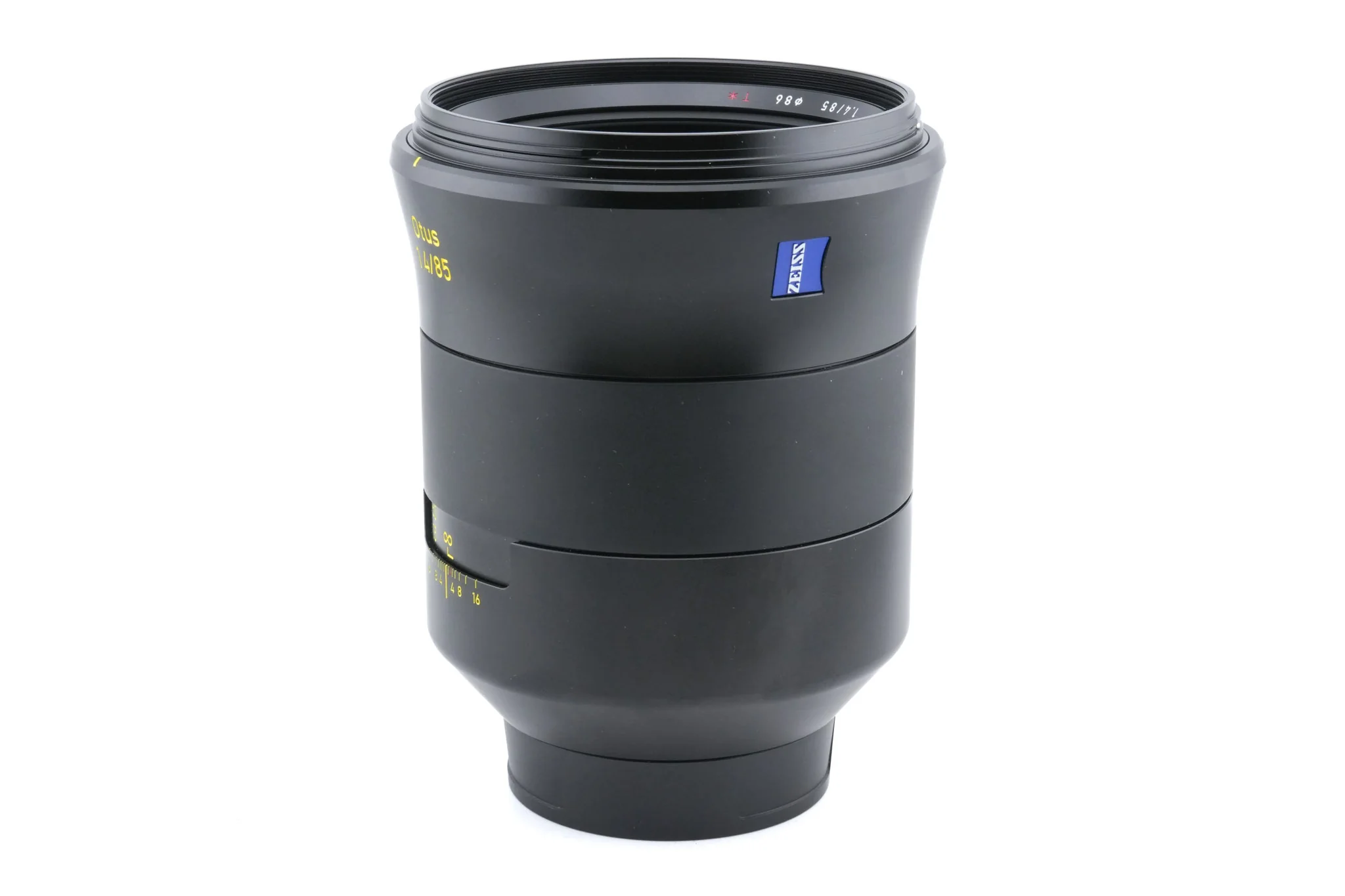 Carl Zeiss 85mm f1.4 Otus APO Planar T* ZE - Image 4