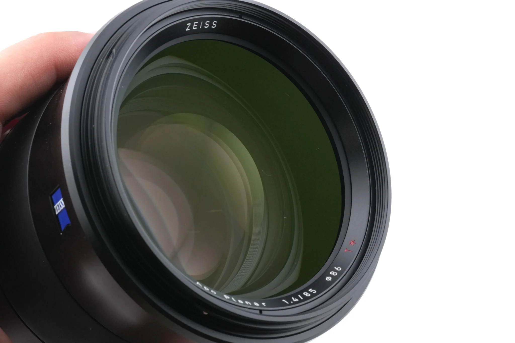 Carl Zeiss 85mm f1.4 Otus APO Planar T* ZE - Image 5