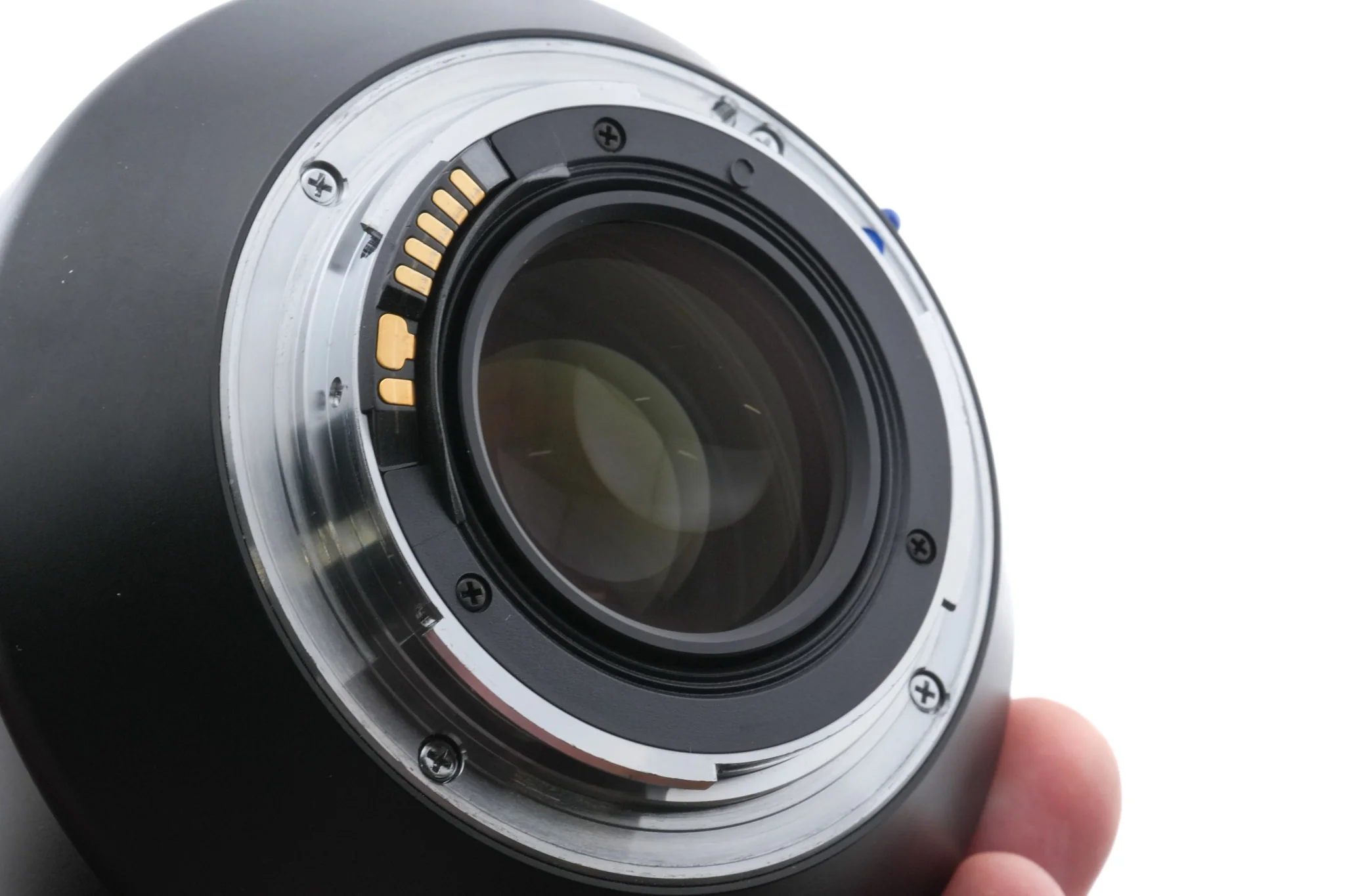 Carl Zeiss 85mm f1.4 Otus APO Planar T* ZE - Image 6