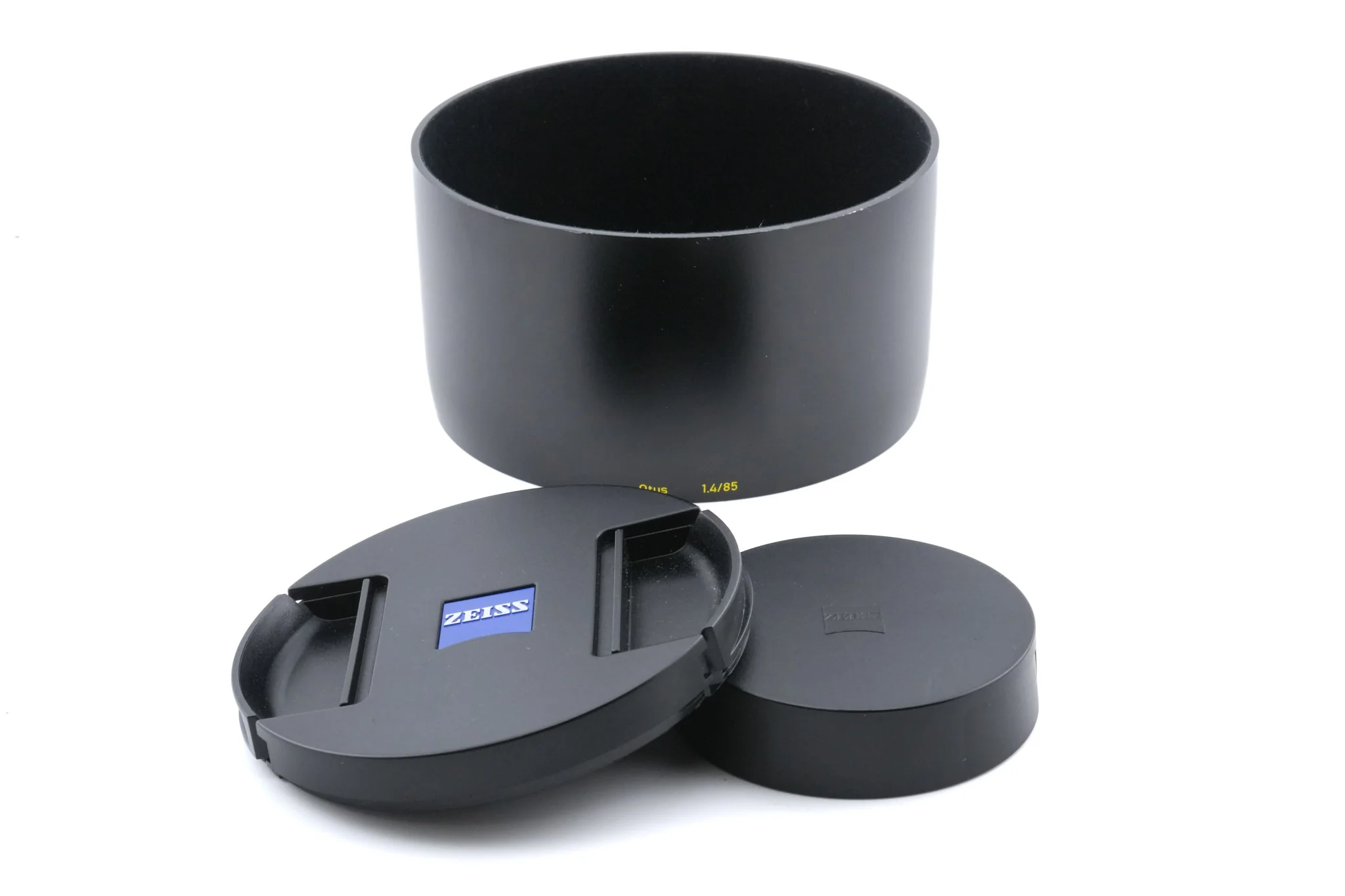 Carl Zeiss 85mm f1.4 Otus APO Planar T* ZE - Image 7