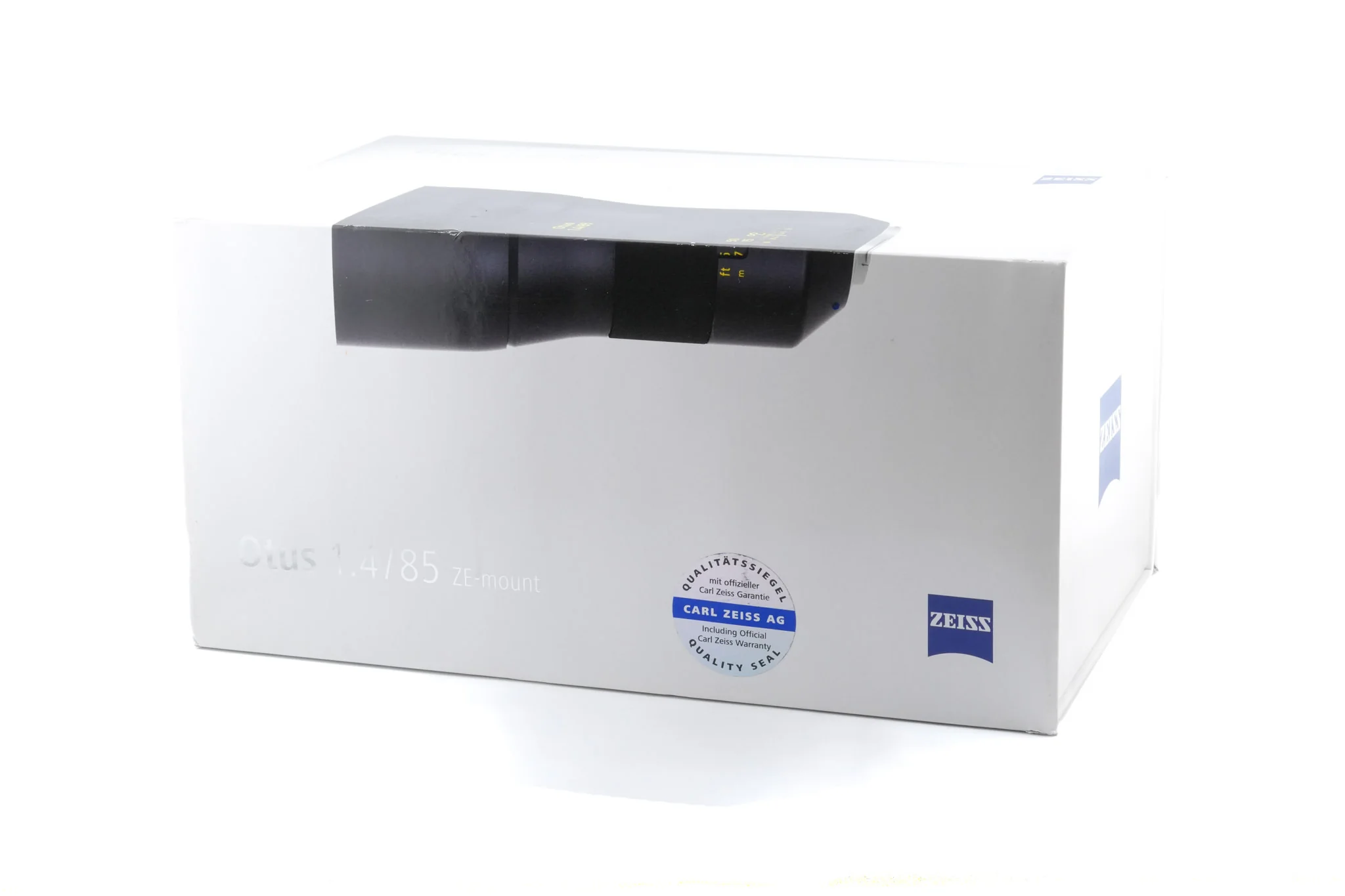 Carl Zeiss 85mm f1.4 Otus APO Planar T* ZE - Image 8
