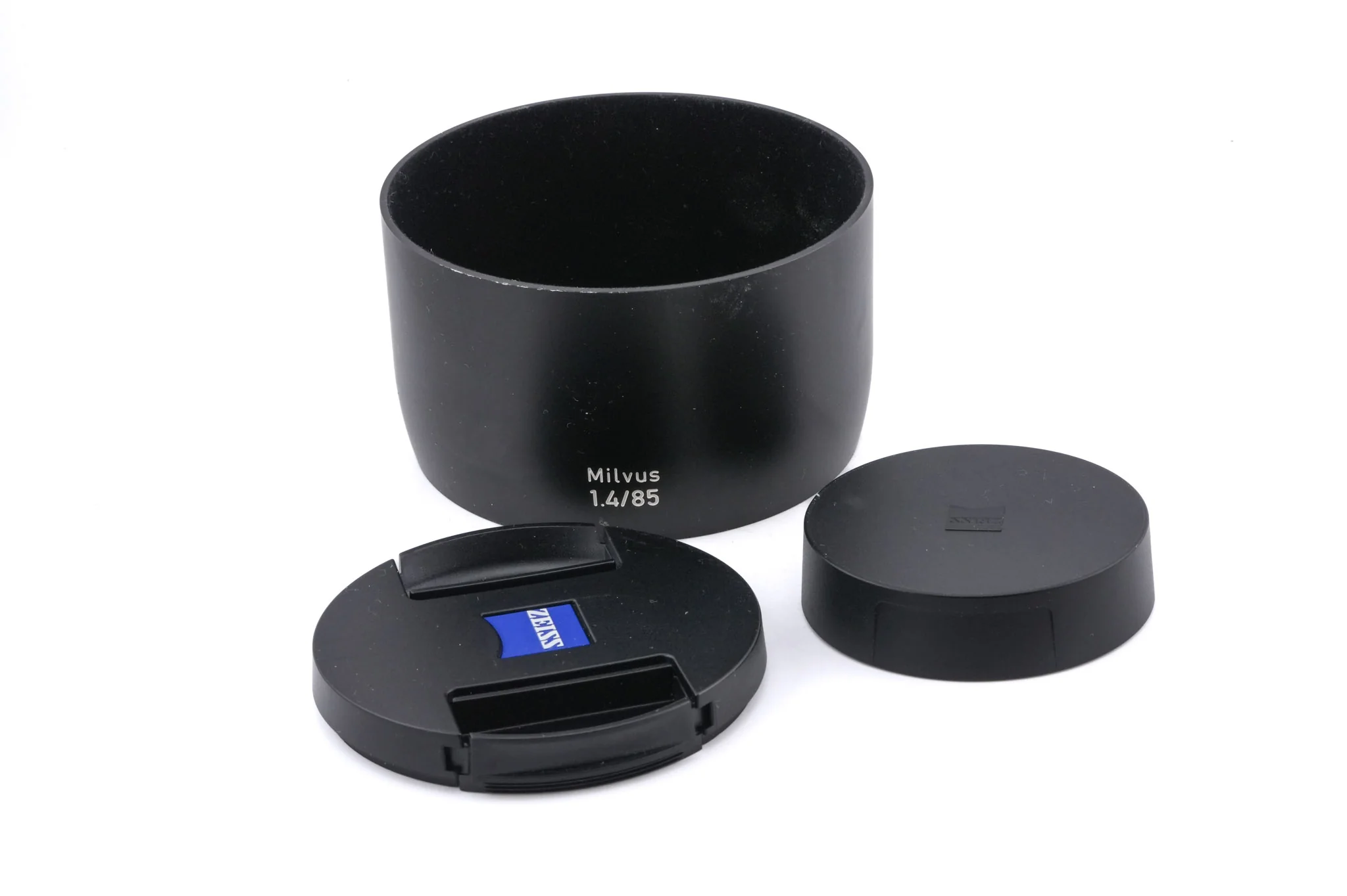 Carl Zeiss 85mm f1.4 Planar T* Milvus ZE - Image 5
