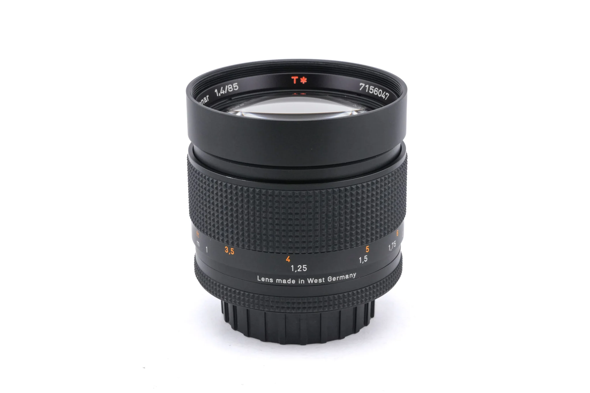 Carl Zeiss 85mm f1.4 Planar T* (MM) - Image 2