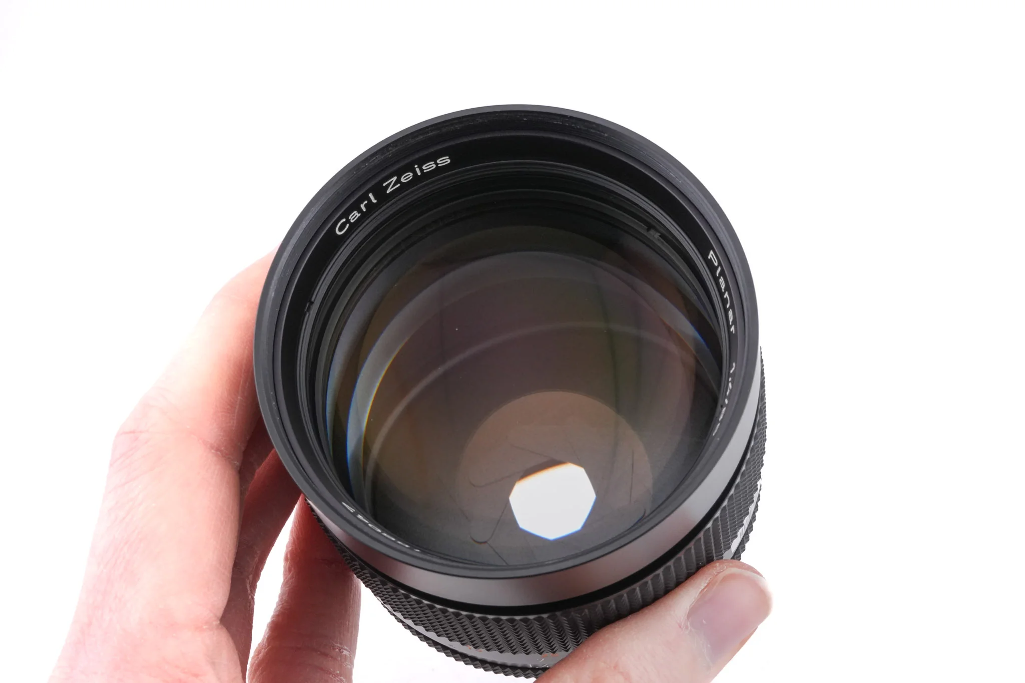 Carl Zeiss 85mm f1.4 Planar T* (MM) - Image 3