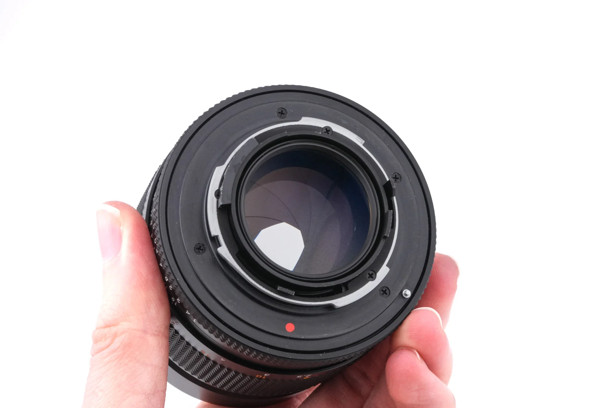 Carl Zeiss 85mm f1.4 Planar T* (MM) - Image 4