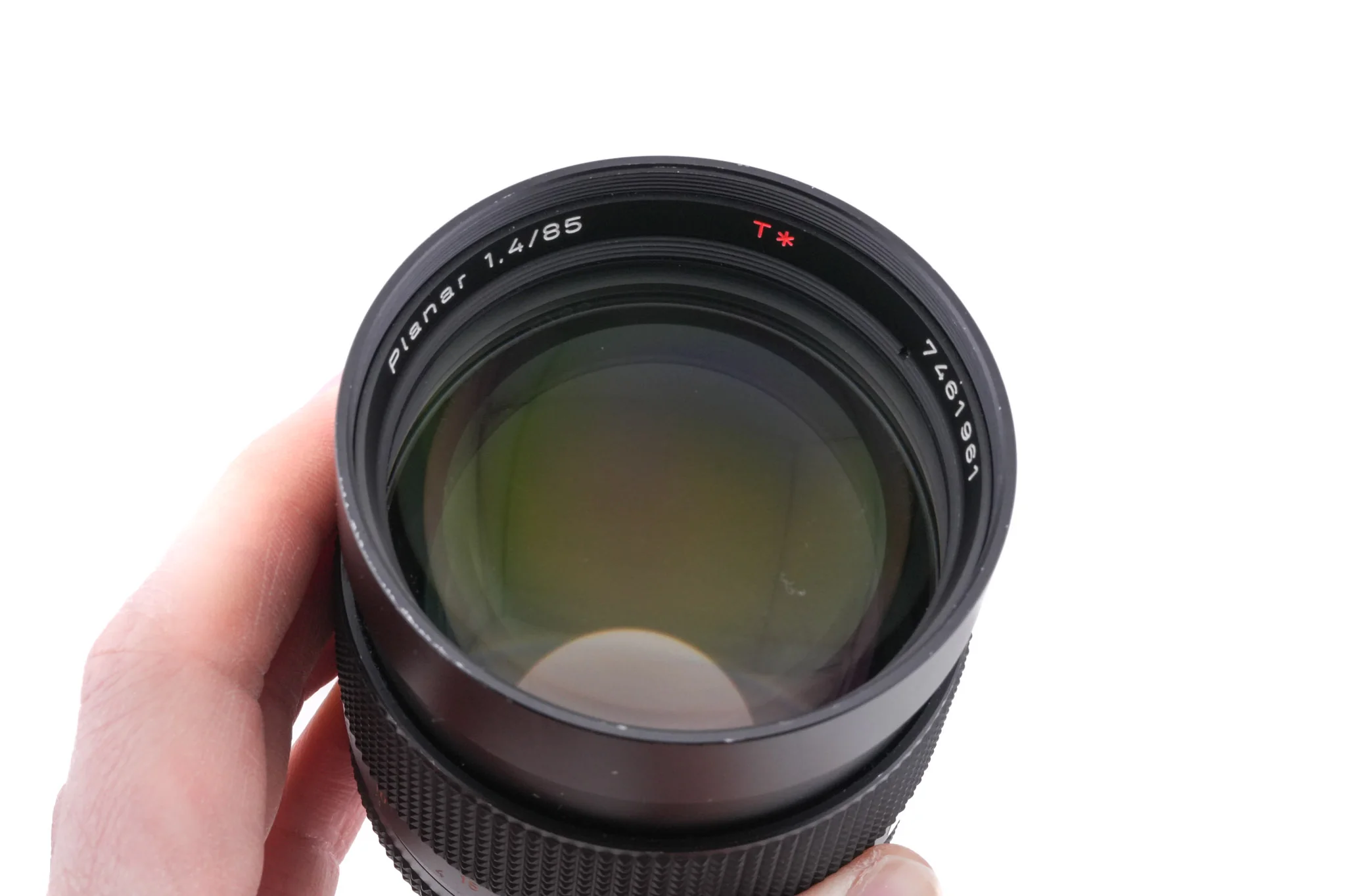 Carl Zeiss 85mm f1.4 Planar T* (MM) - Image 3