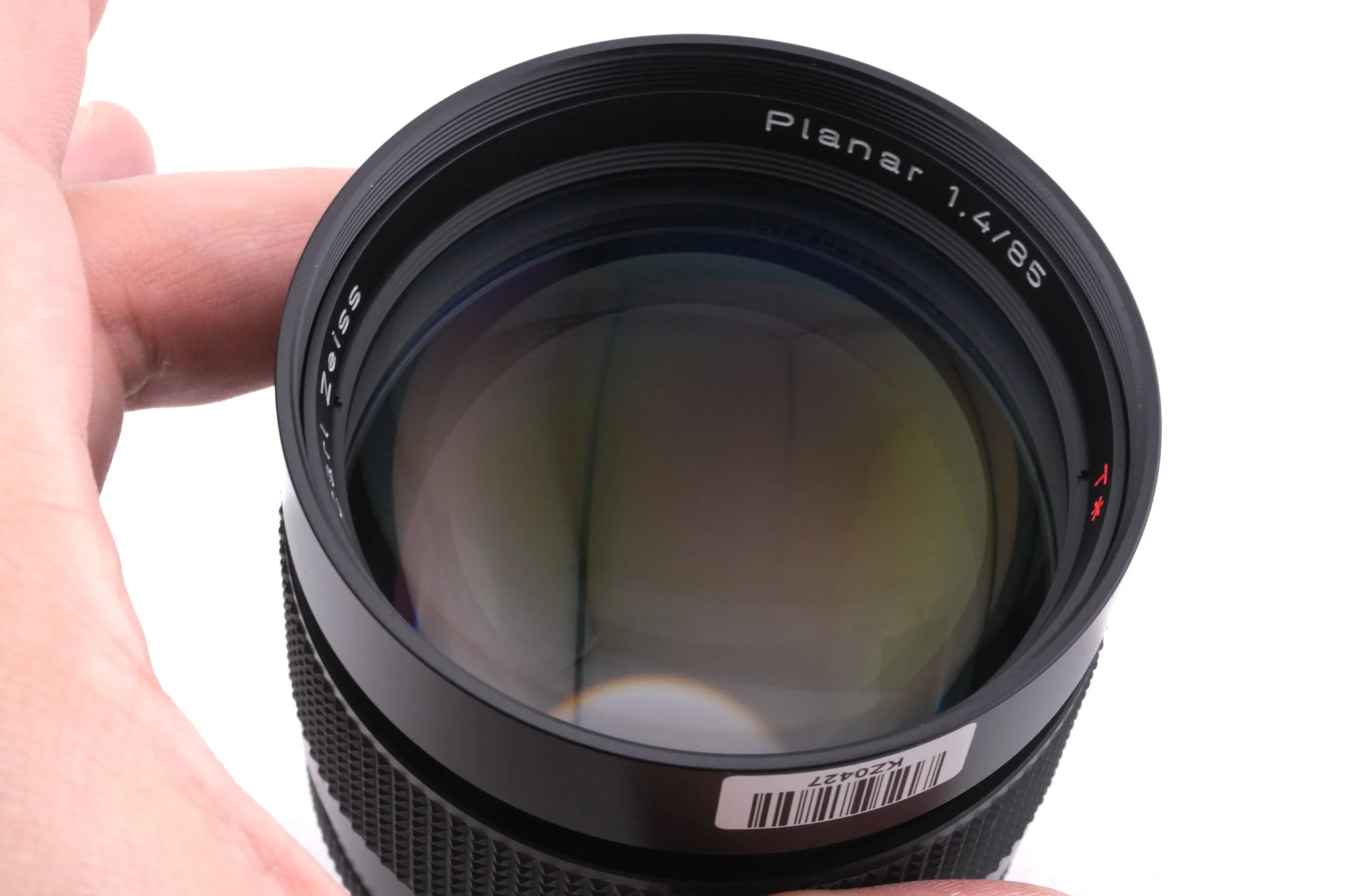 Carl Zeiss 85mm f1.4 Planar T* (MM) - Image 3