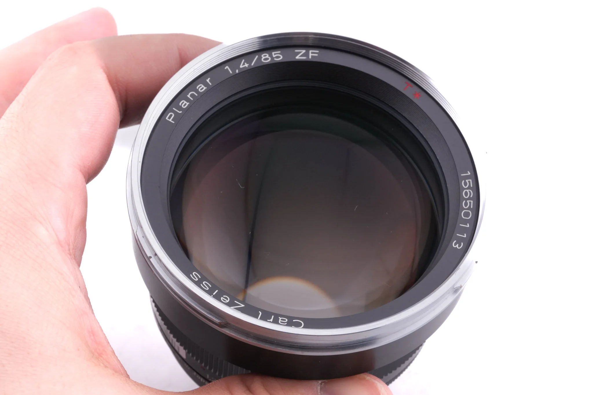 Carl Zeiss 85mm f1.4 Planar T* ZF - Image 5